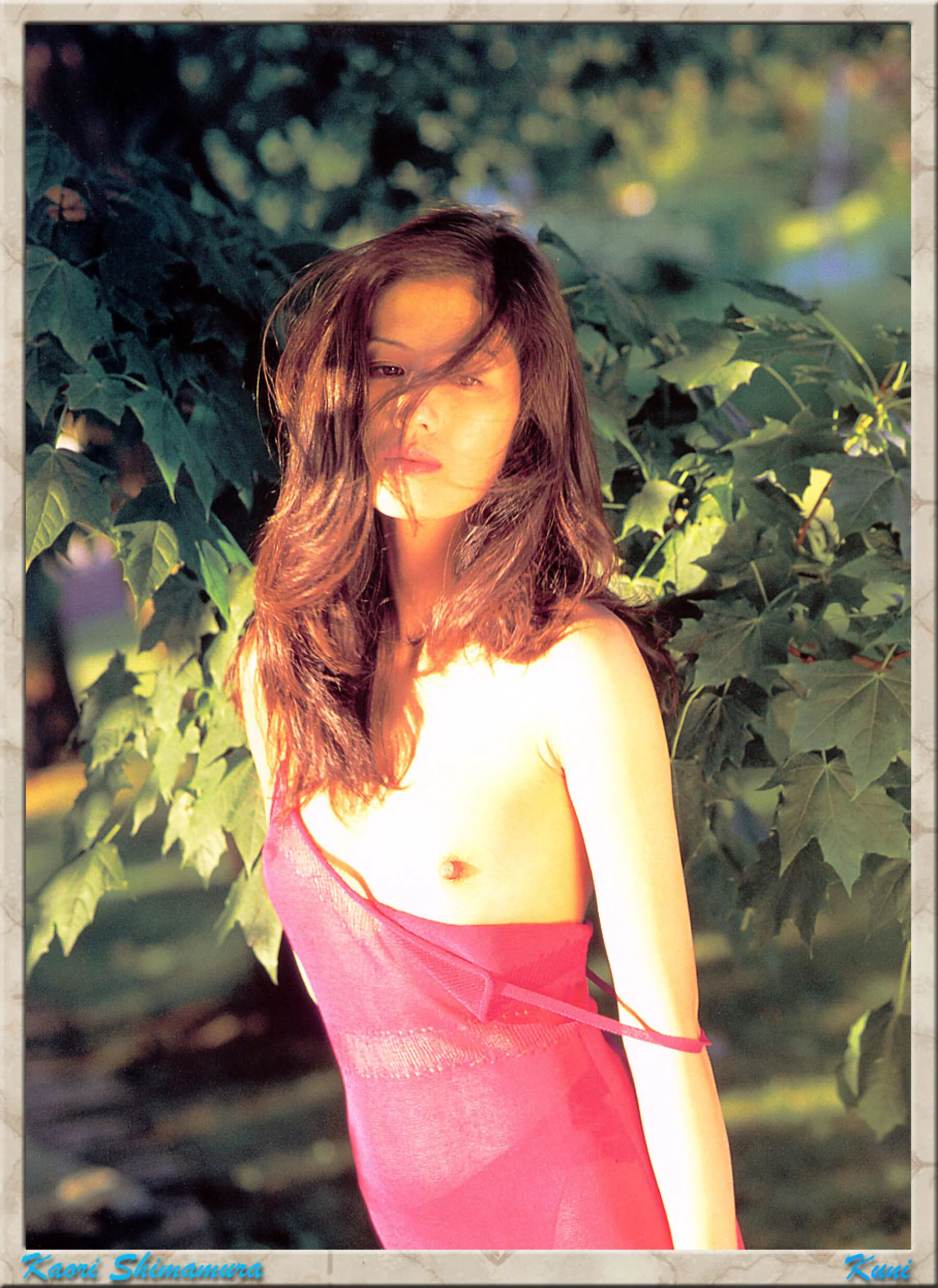 鸠村薰 - Photo 415