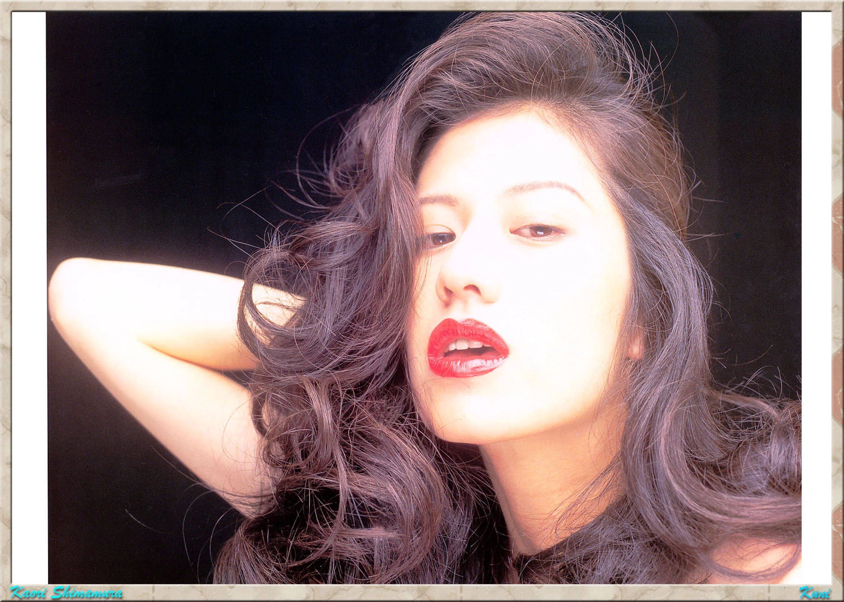 鸠村薰 - Photo 419