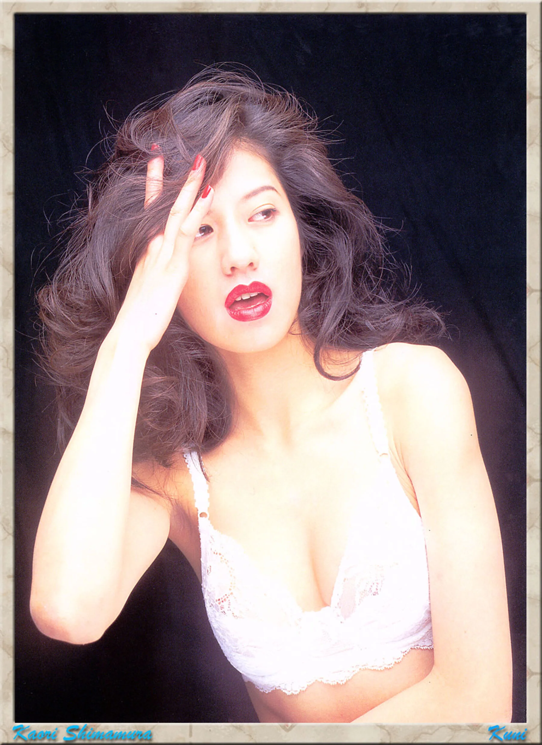 鸠村薰 - Photo 421