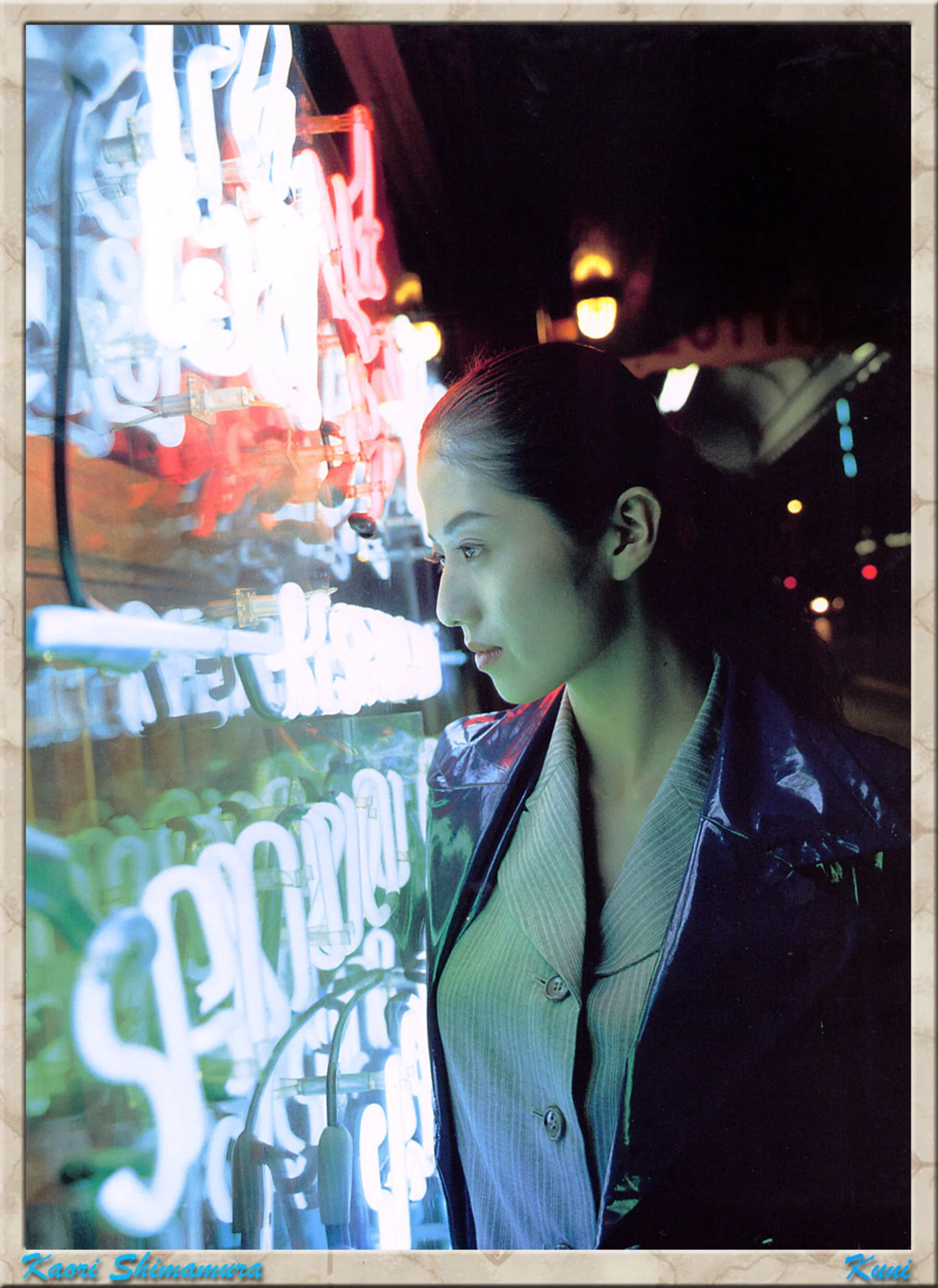 鸠村薰 - Photo 424