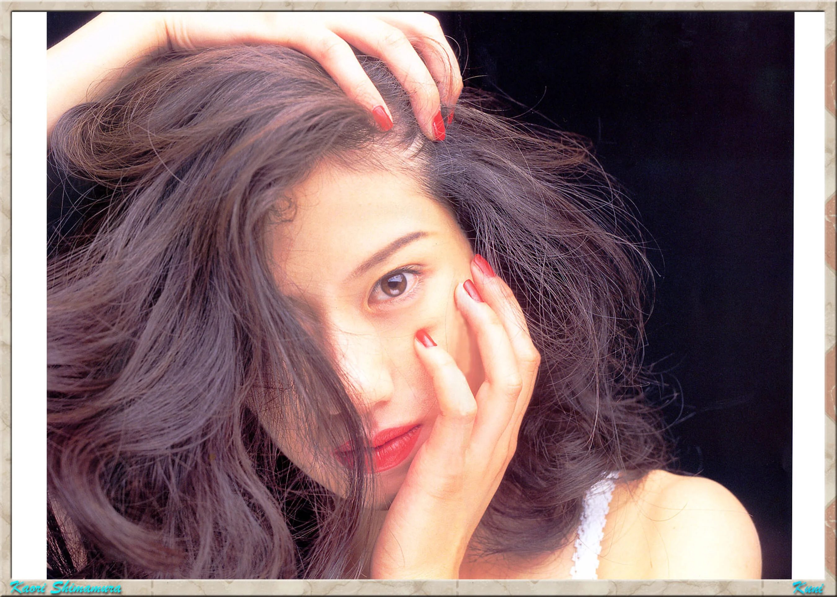 鸠村薰 - Photo 426