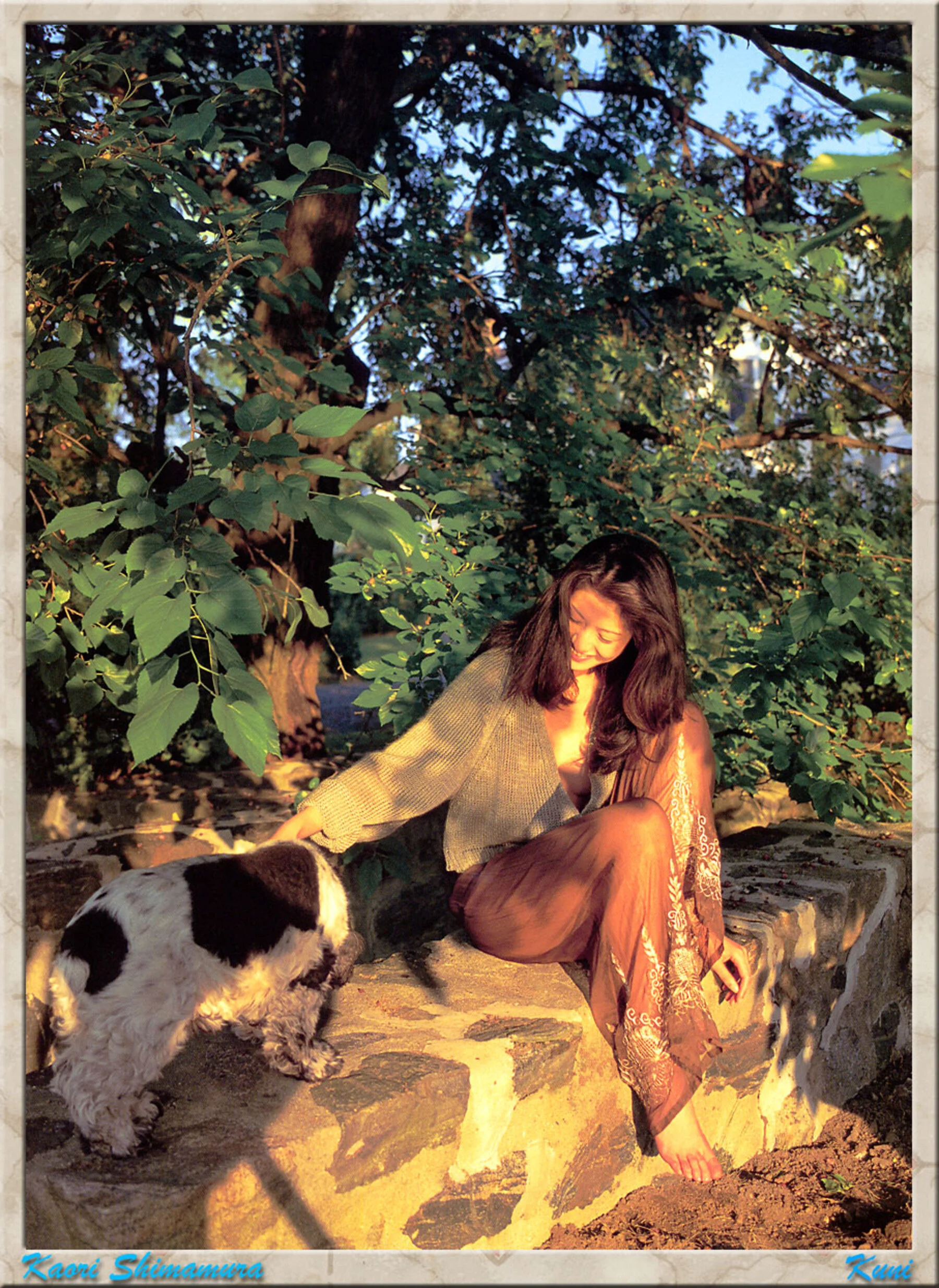 鸠村薰 - Photo 430