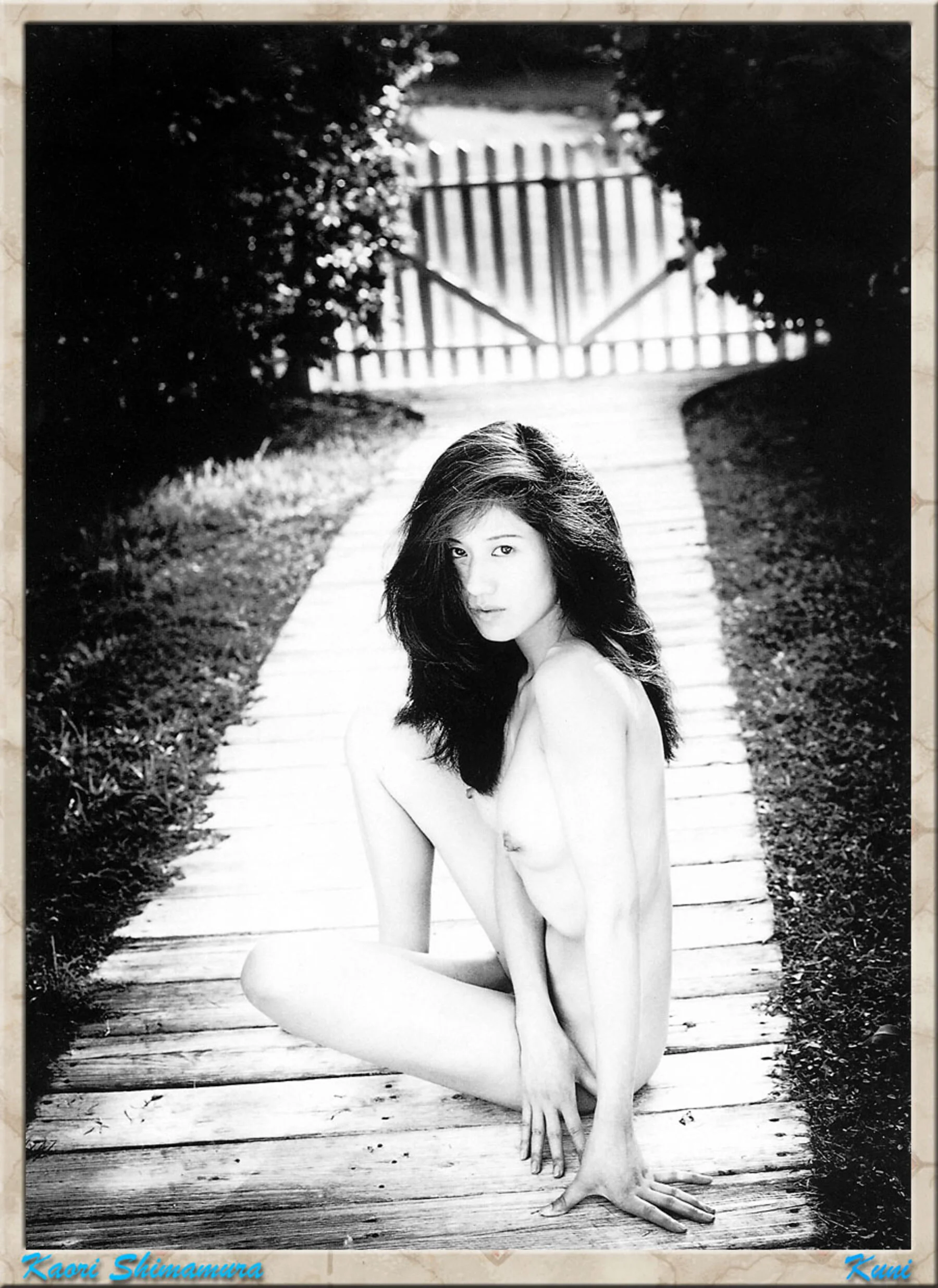 鸠村薰 - Photo 431