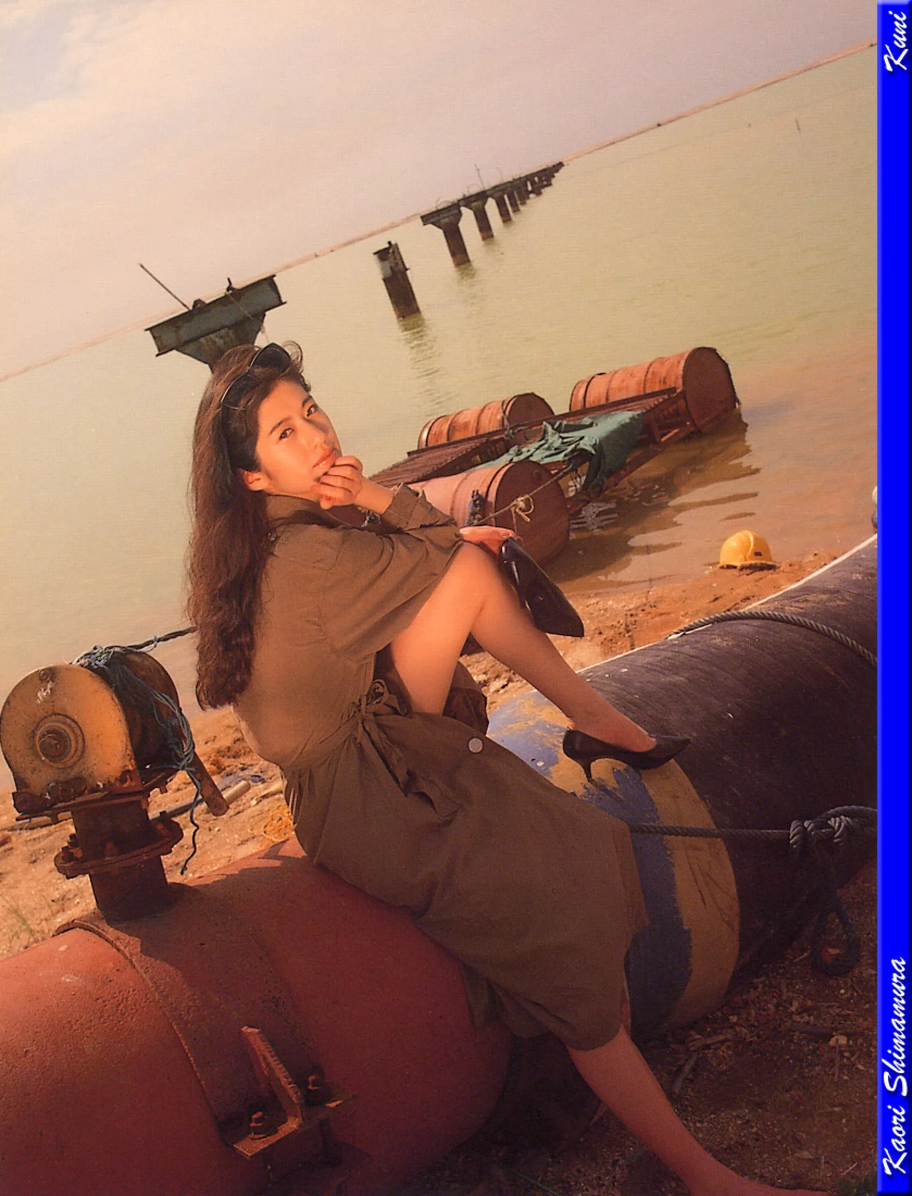 鸠村薰 - Photo 441