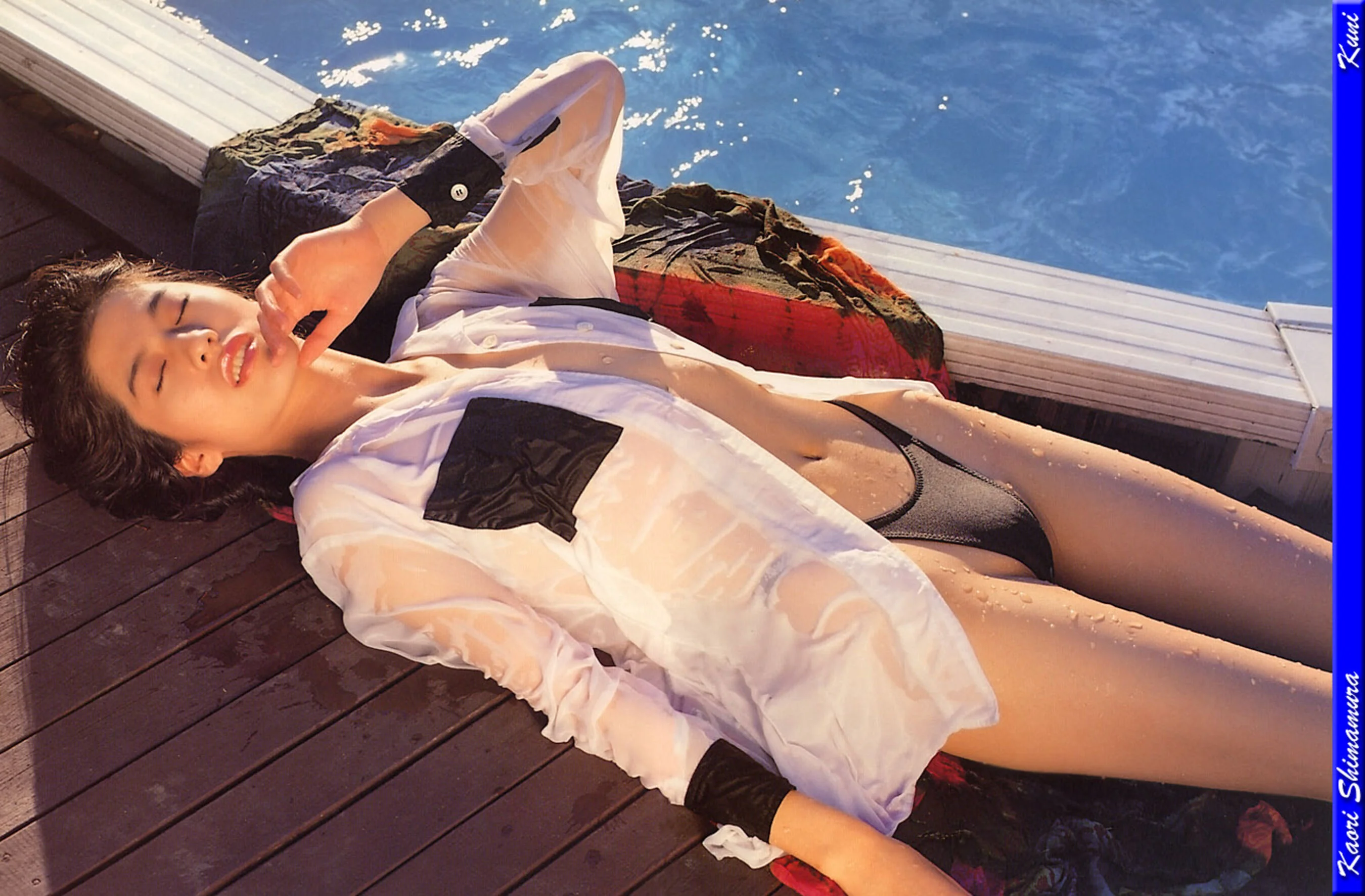 鸠村薰 - Photo 442