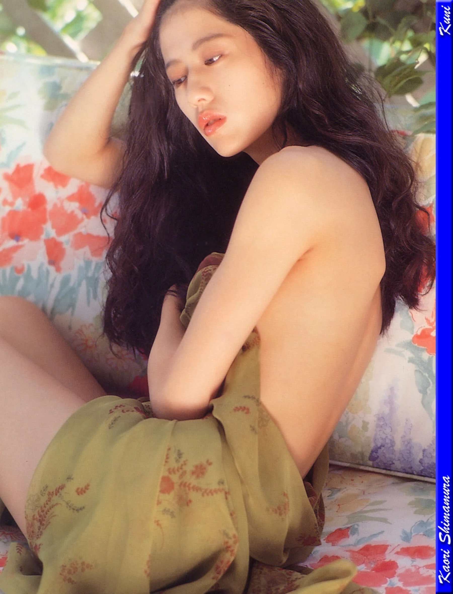 鸠村薰 - Photo 449