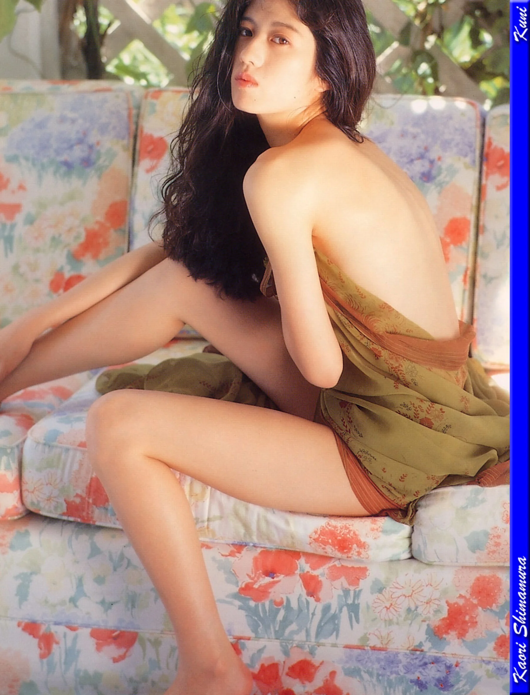 鸠村薰 - Photo 451