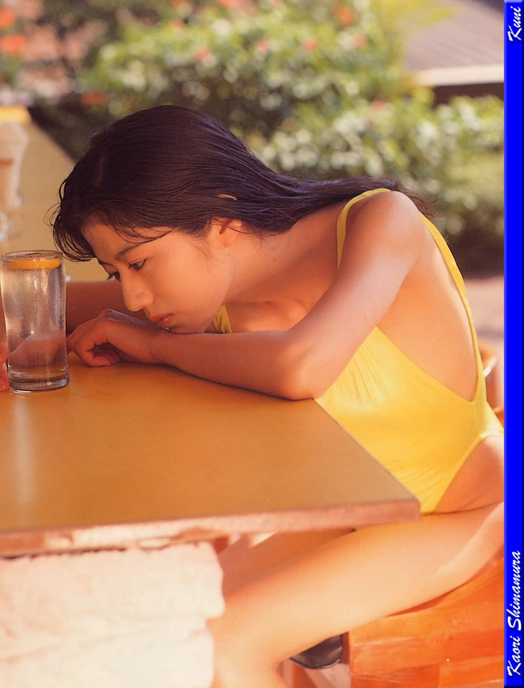 鸠村薰 - Photo 458