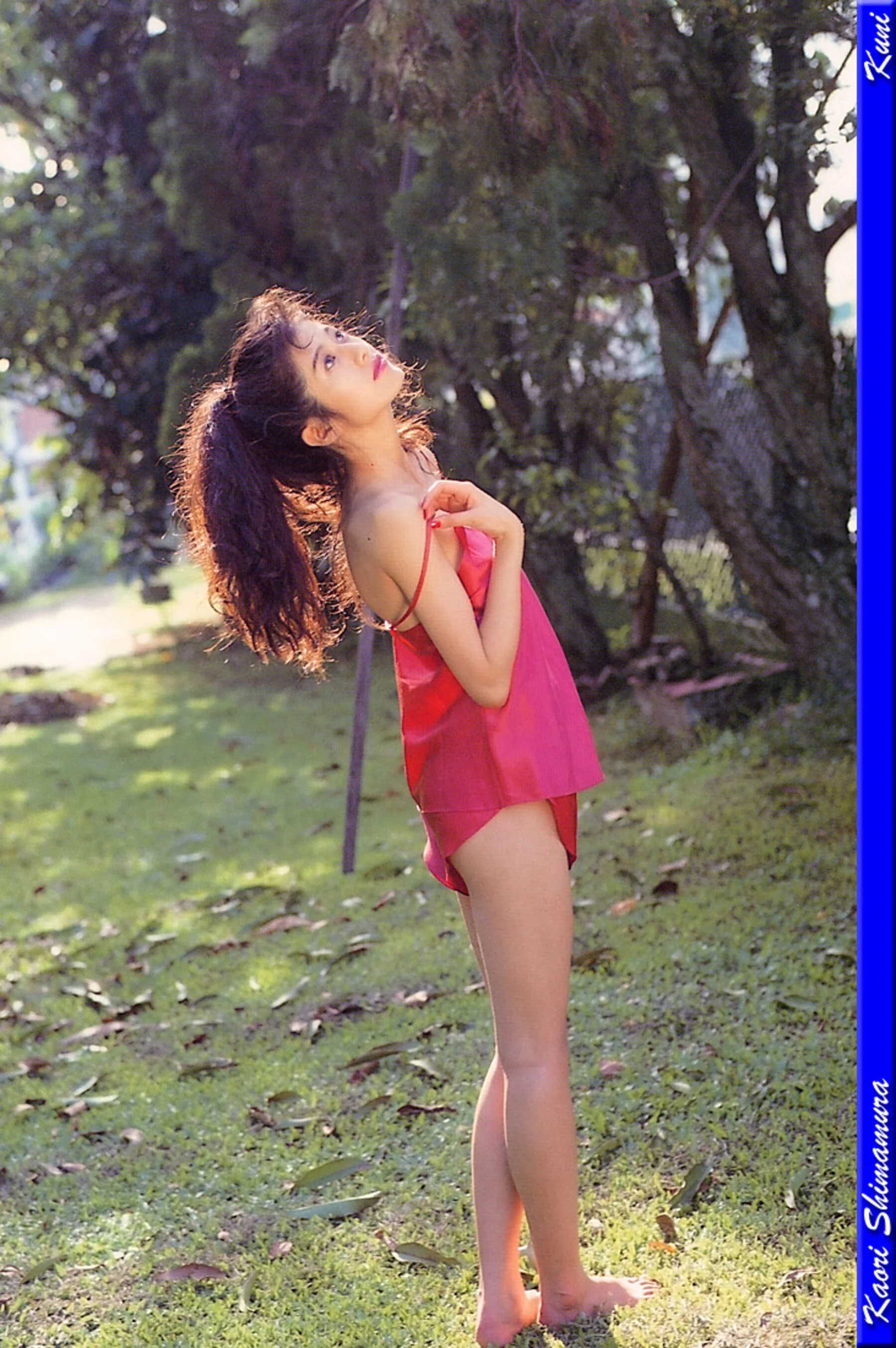 鸠村薰 - Photo 459