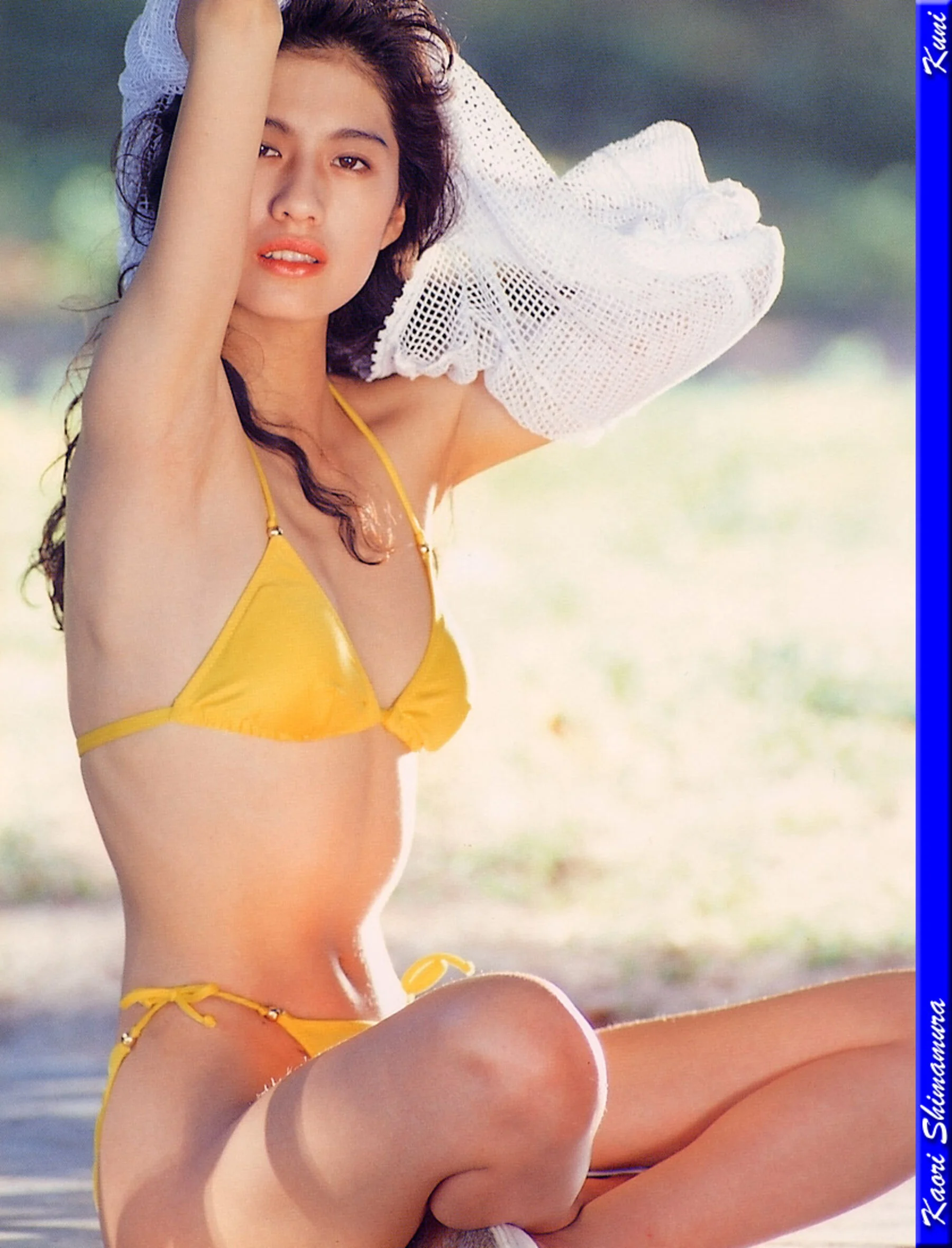 鸠村薰 - Photo 461