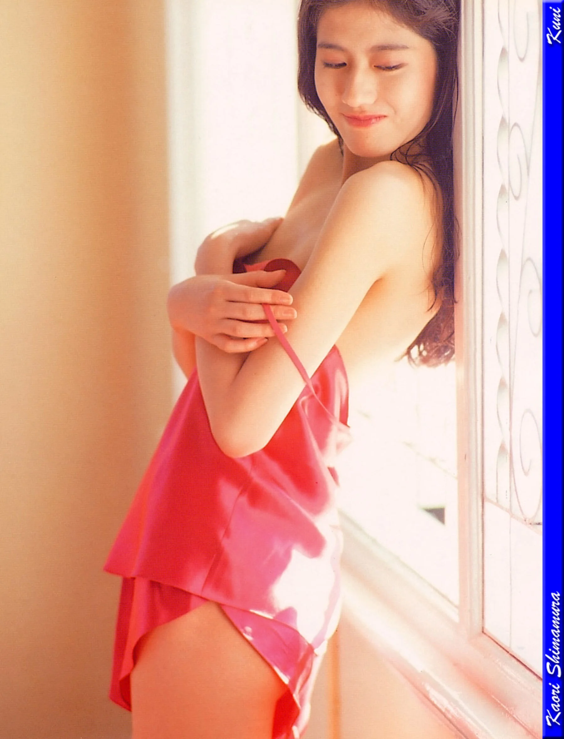 鸠村薰 - Photo 465