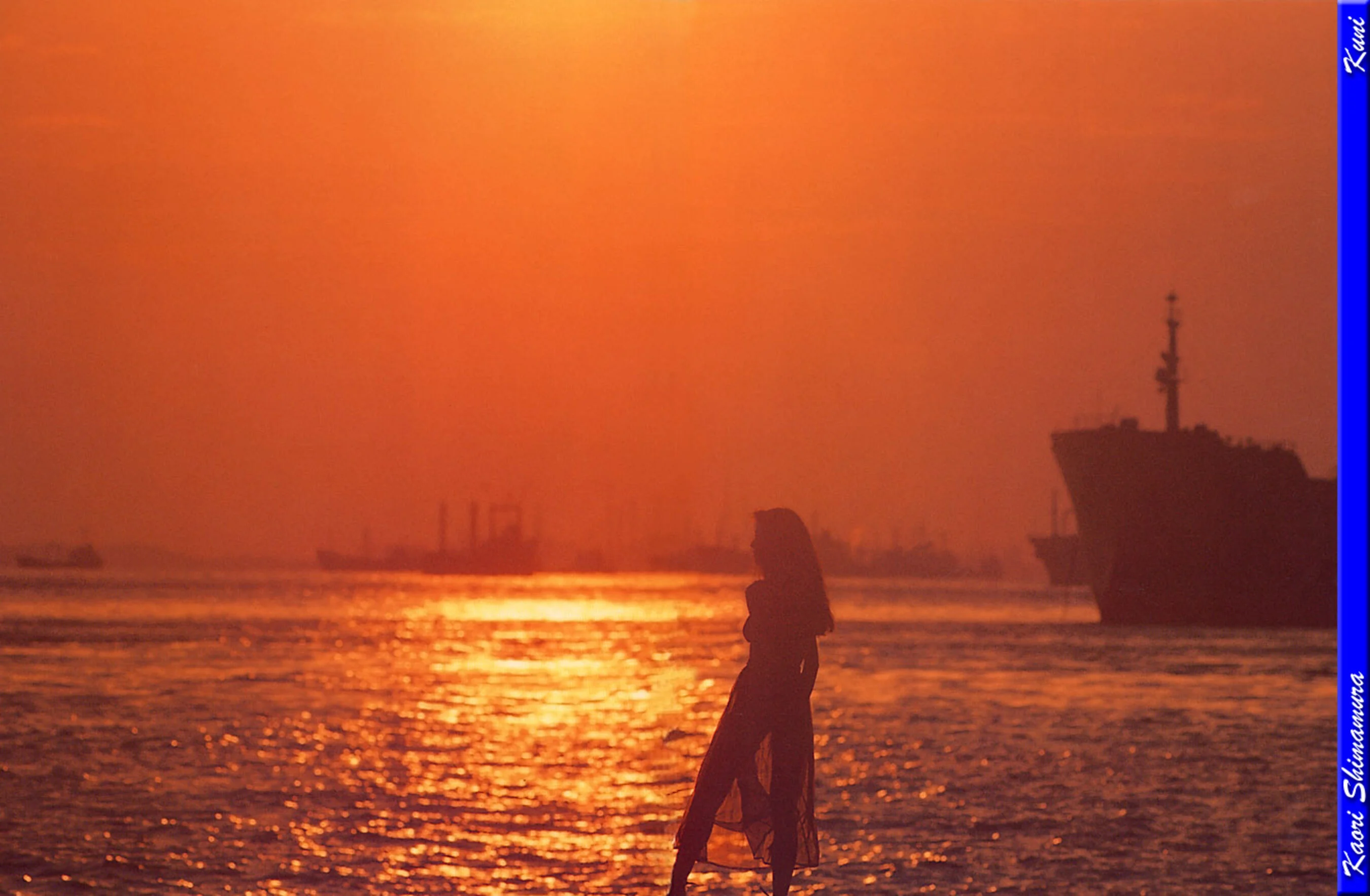 鸠村薰 - Photo 467