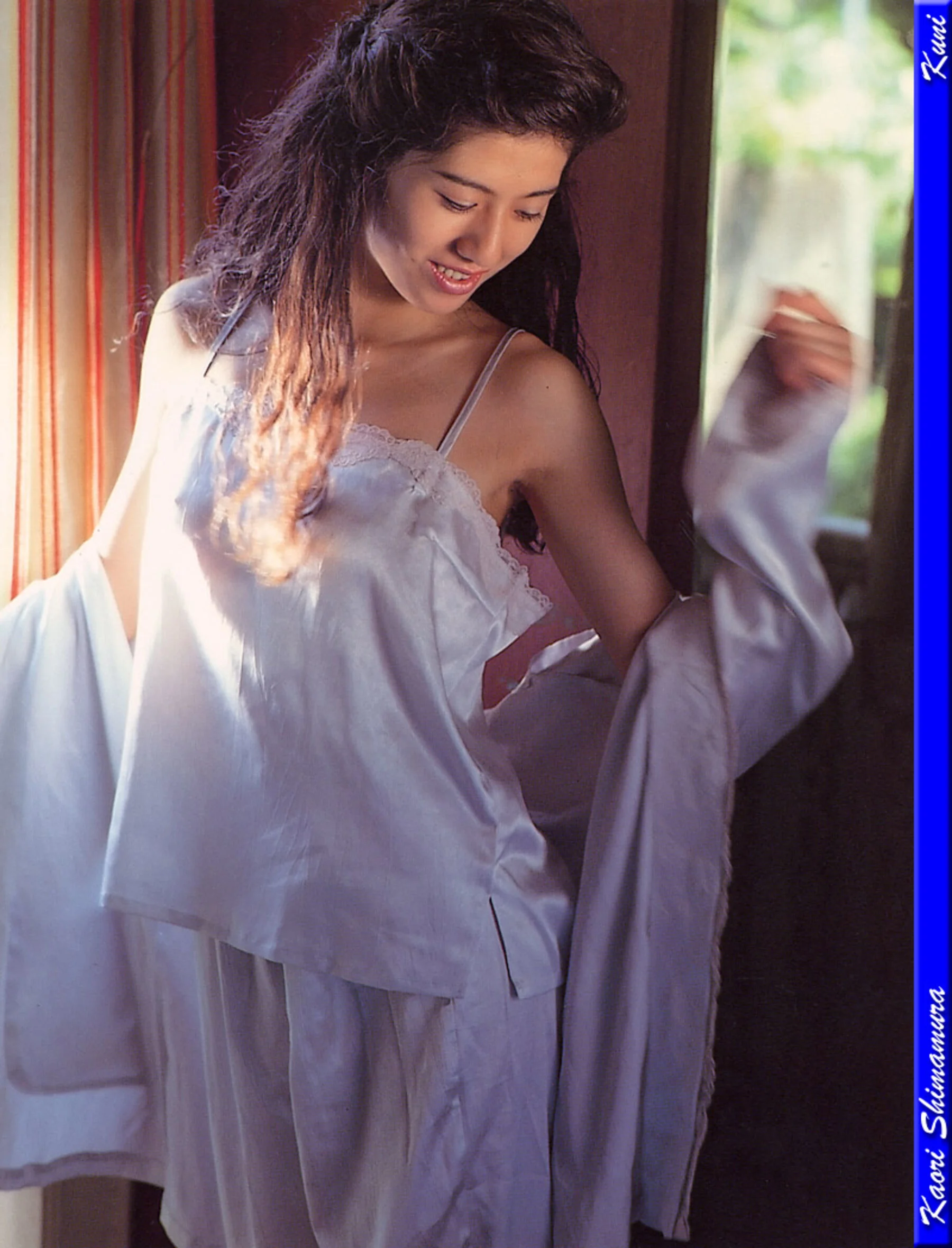 鸠村薰 - Photo 472