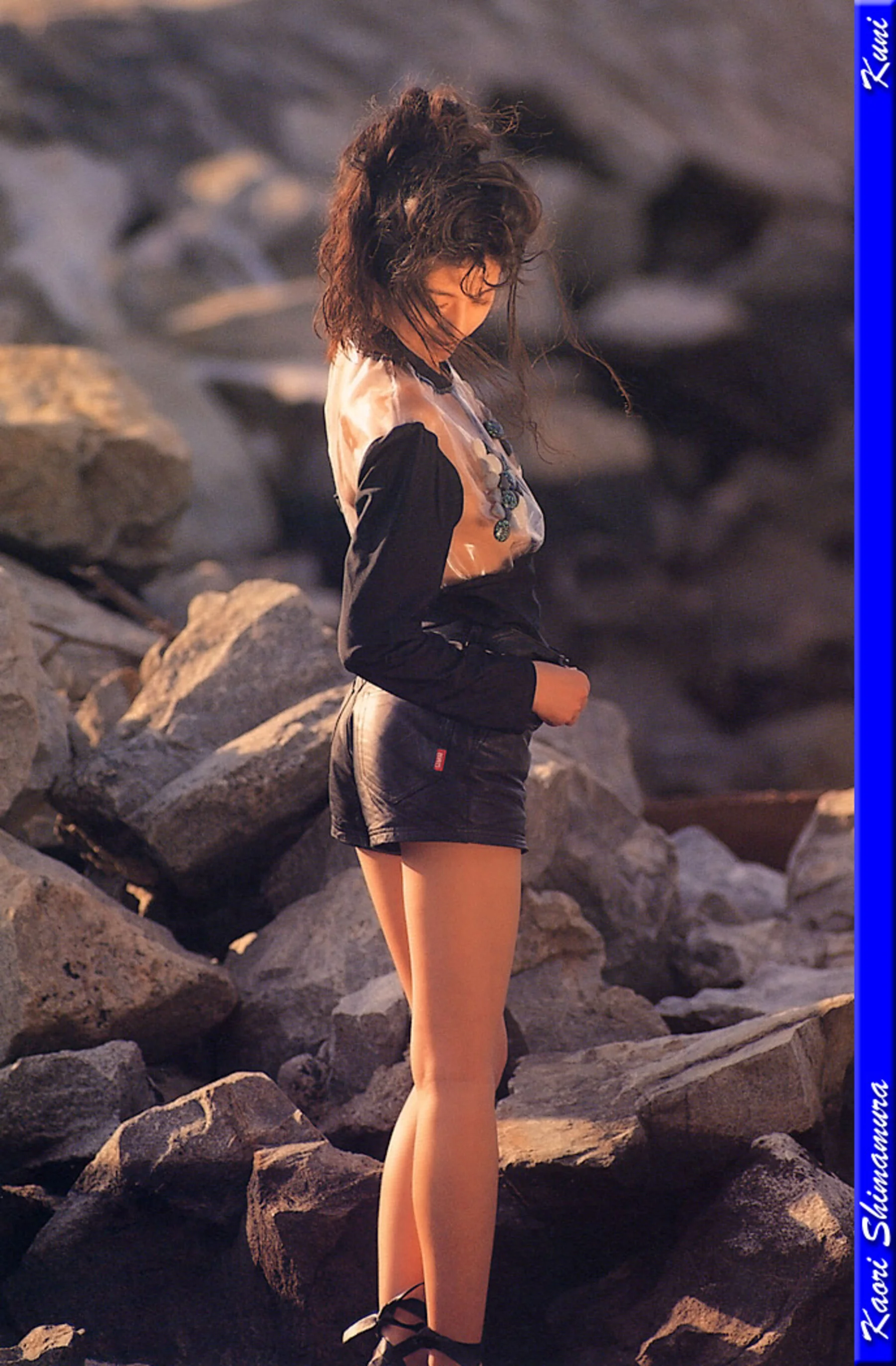 鸠村薰 - Photo 477