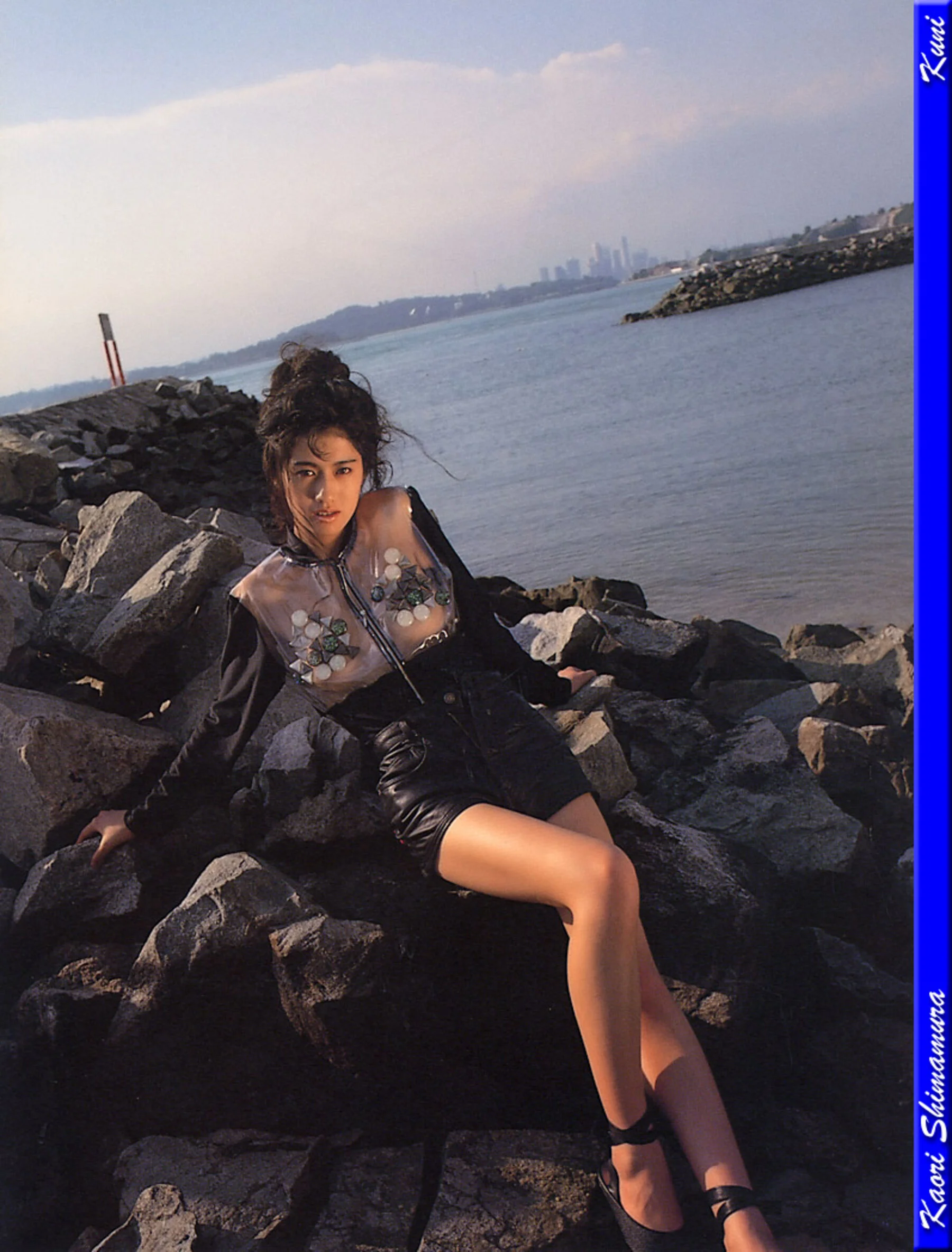 鸠村薰 - Photo 478