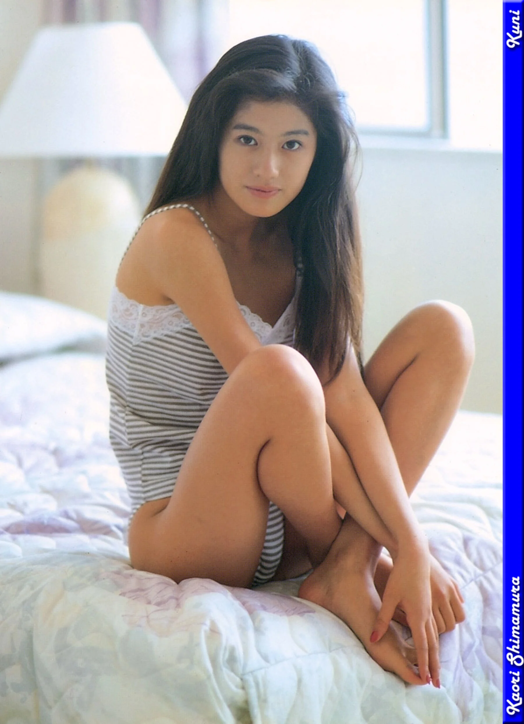 鸠村薰 - Photo 515