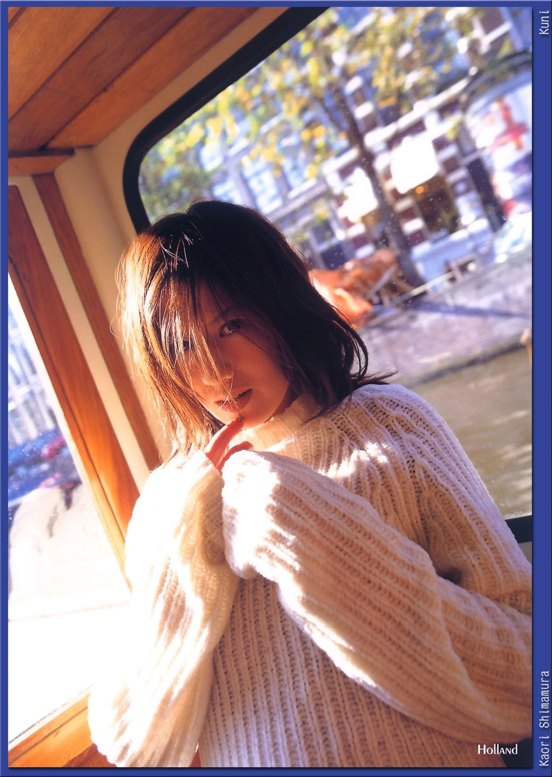 鸠村薰 - Photo 703