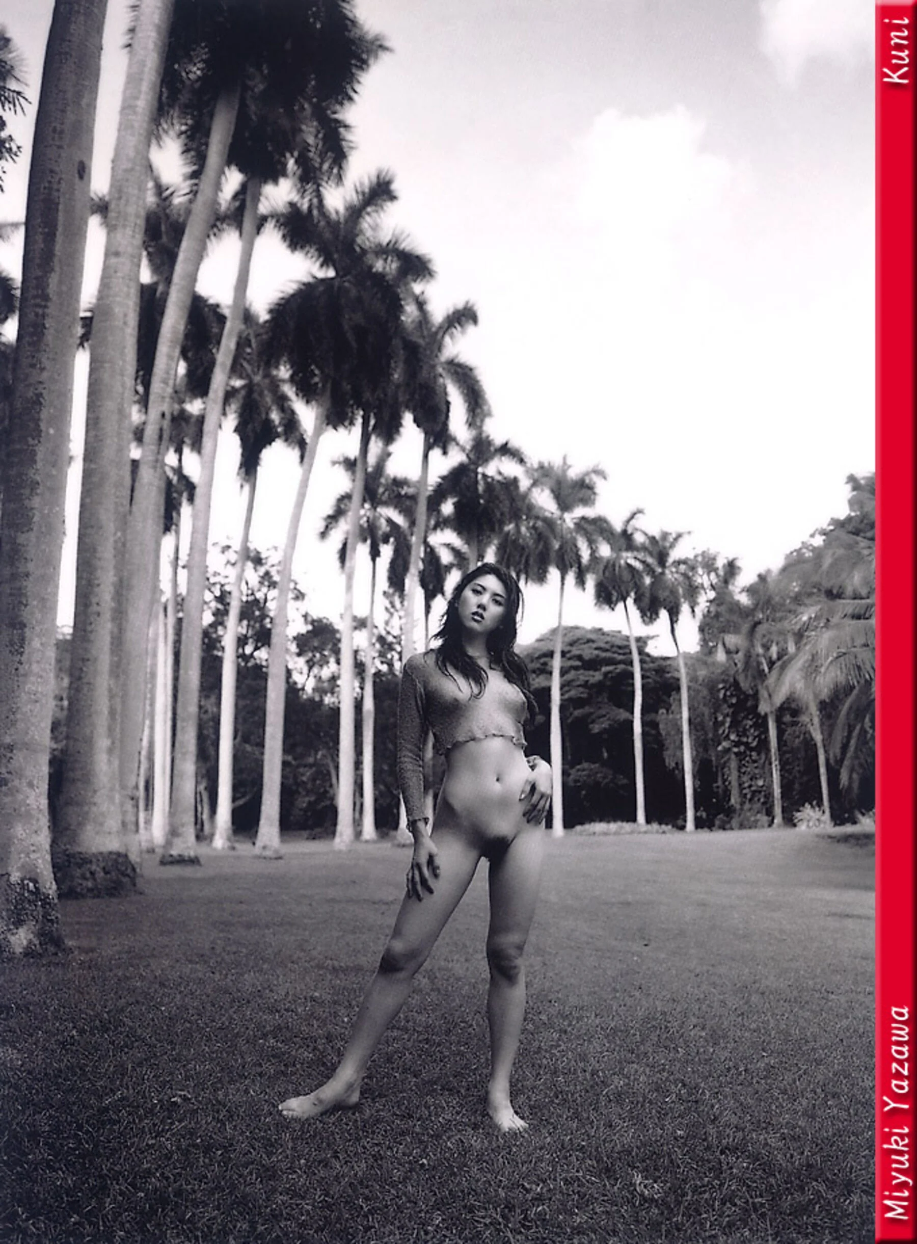 矢泽美幸 - Photo 15