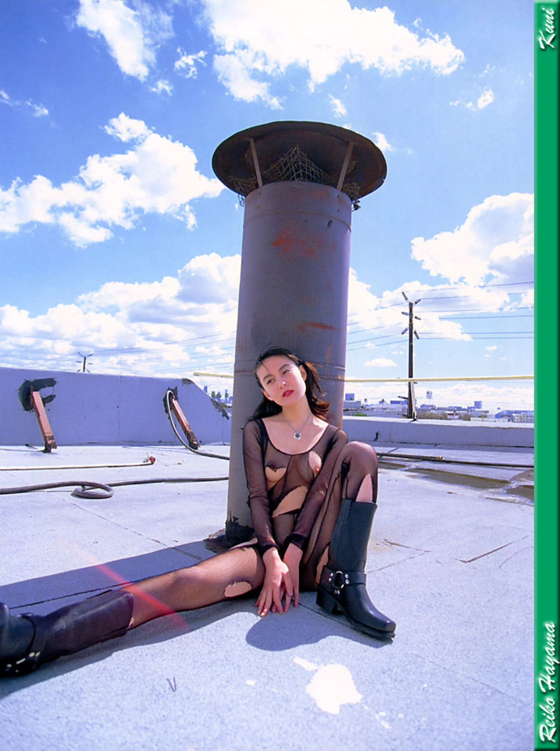 叶山丽子 - Photo 46