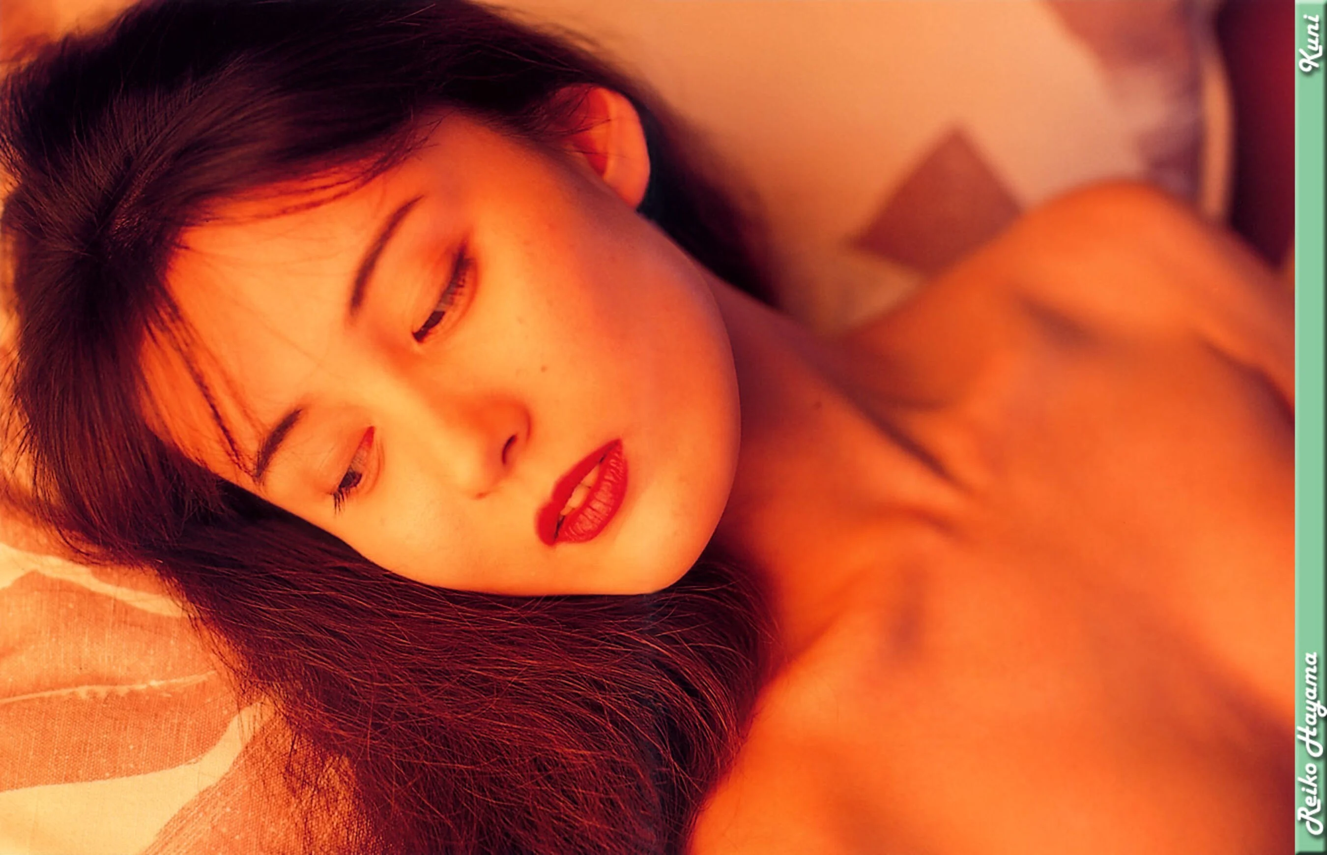 叶山丽子 - Photo 112