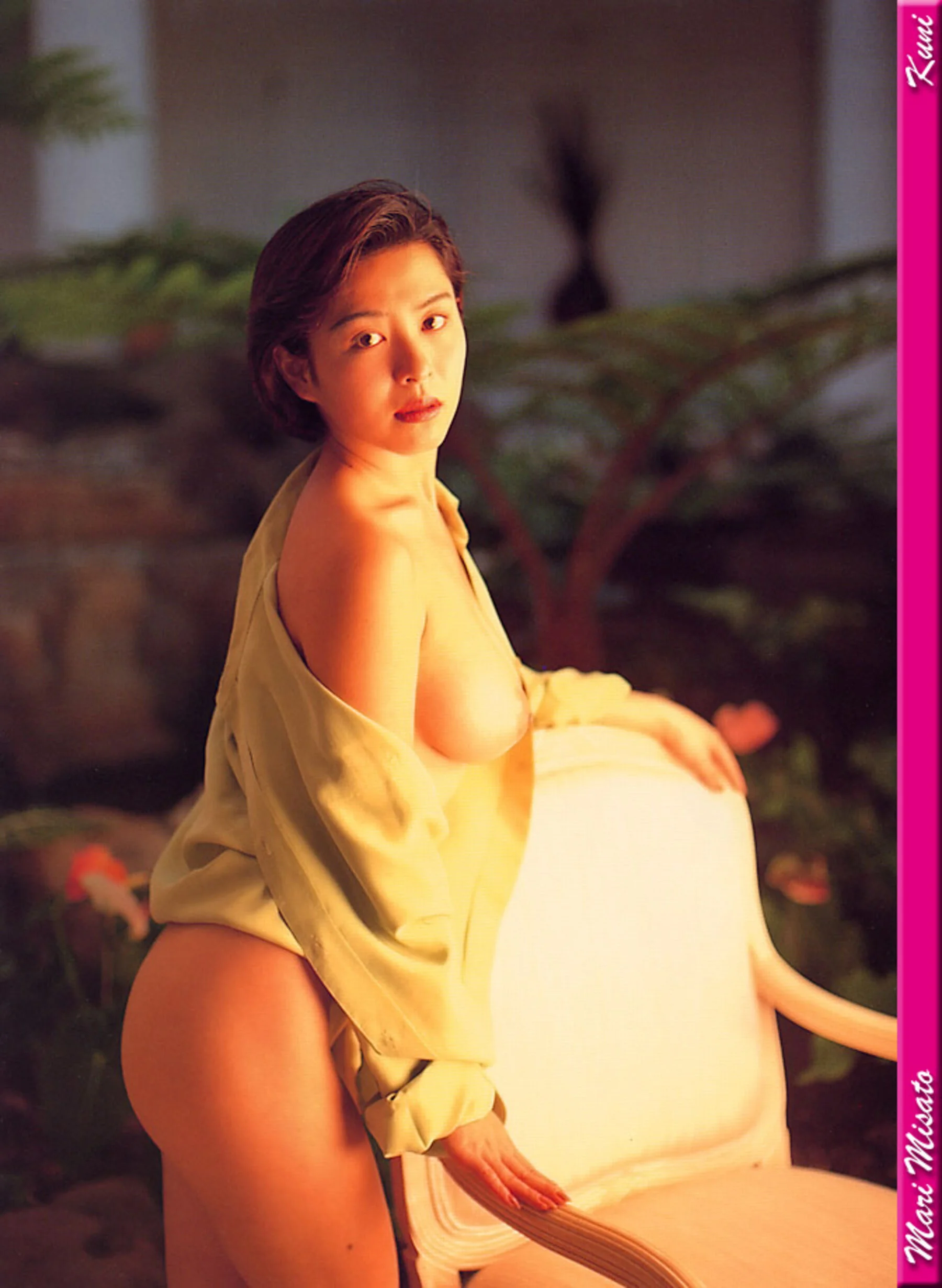 美里真理 - Photo 38