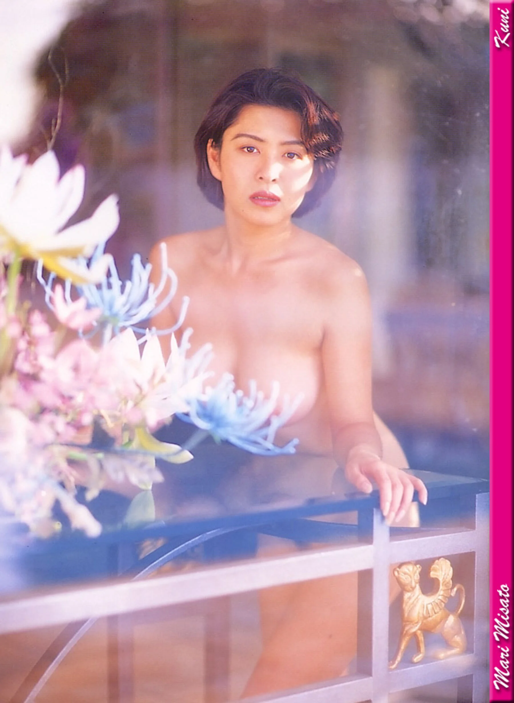 美里真理 - Photo 47