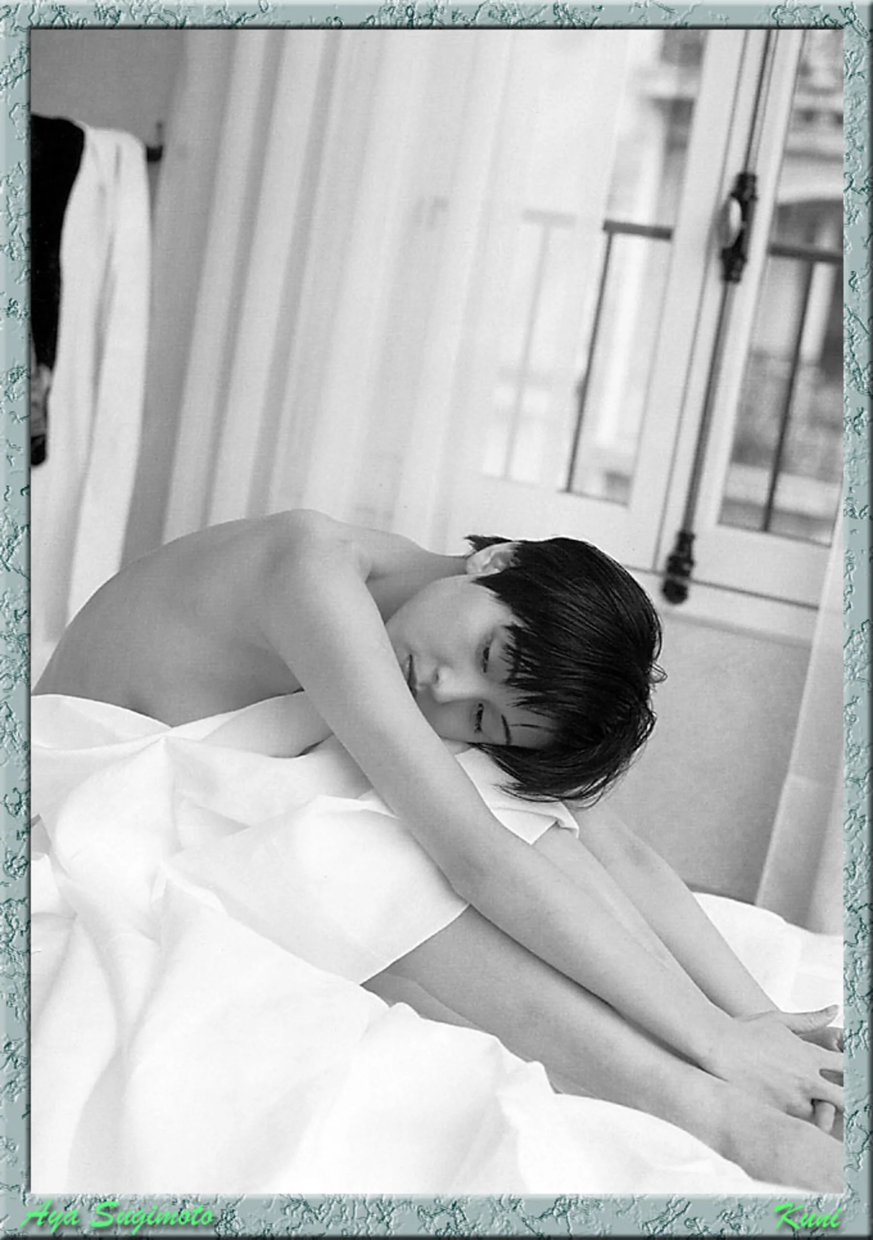 杉本彩 - Photo 12