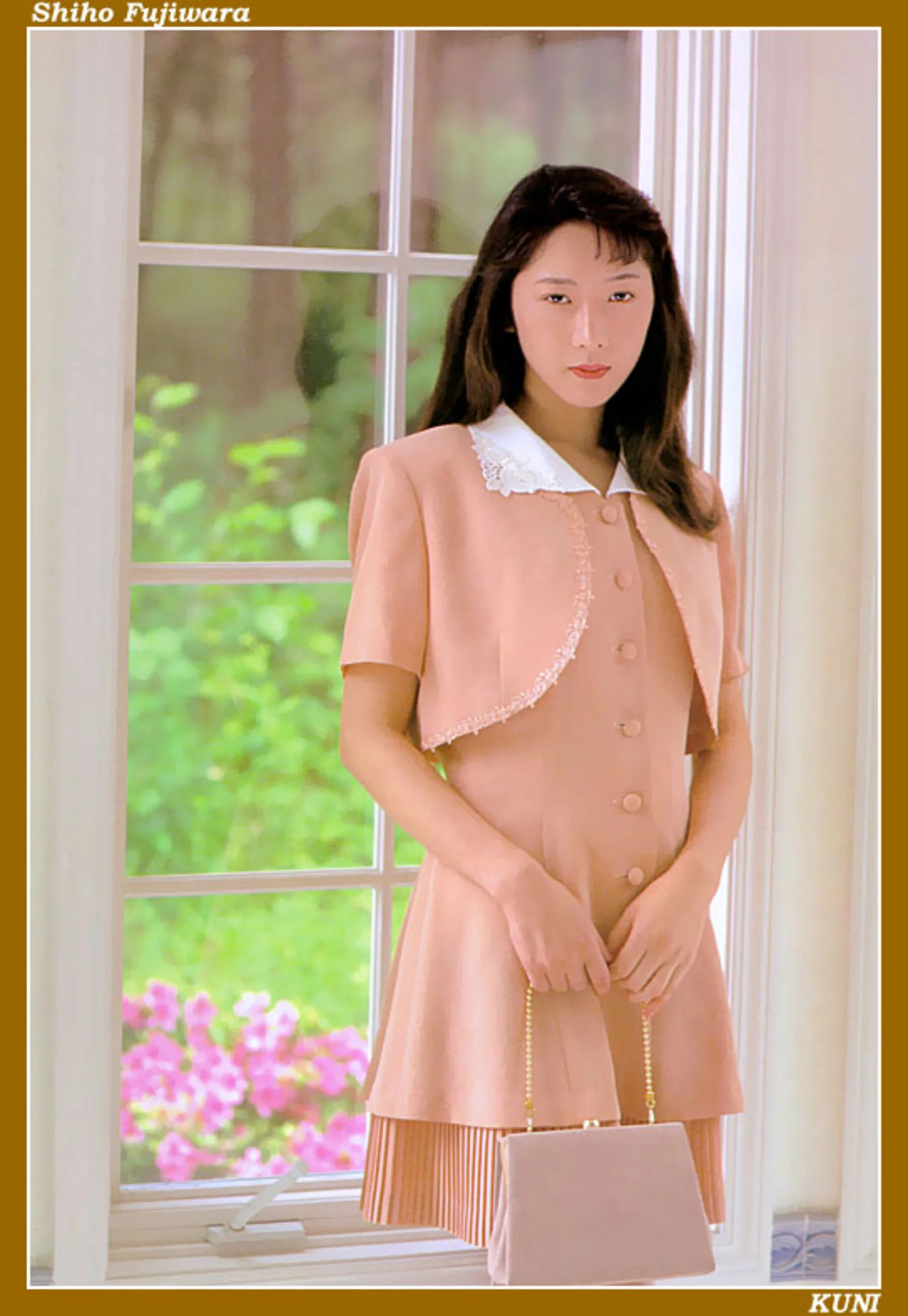 藤原史步