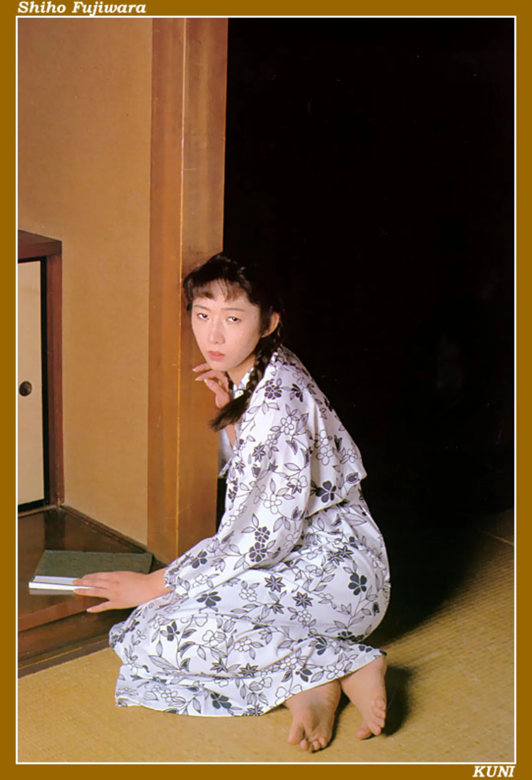 藤原史步 - Photo 26
