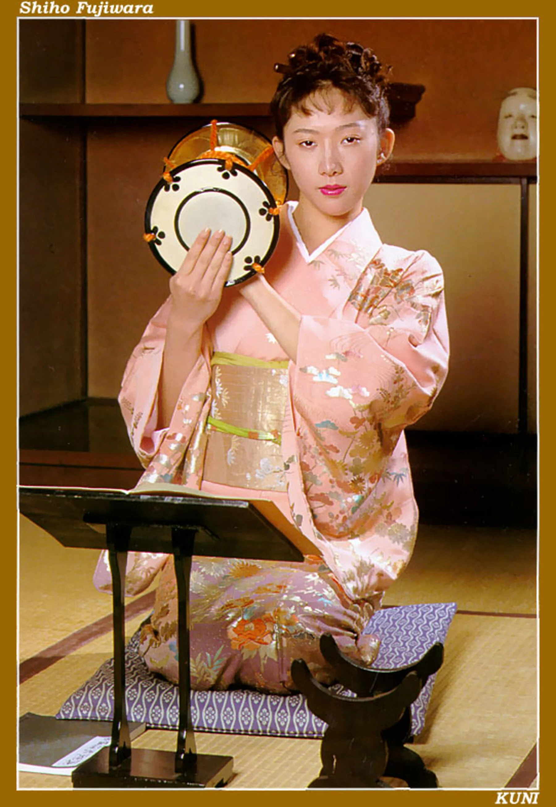 藤原史步 - Photo 35