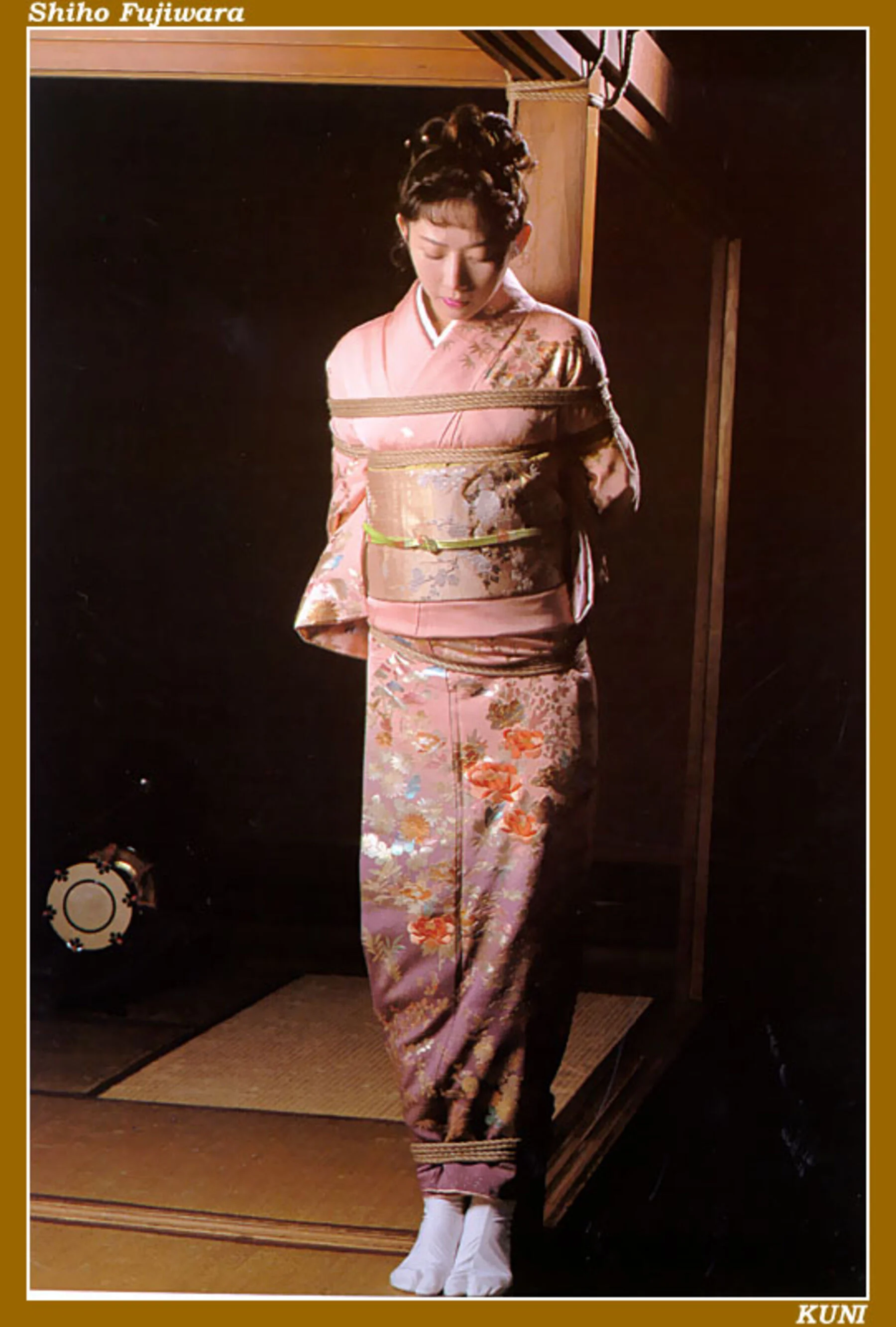 藤原史步 - Photo 36