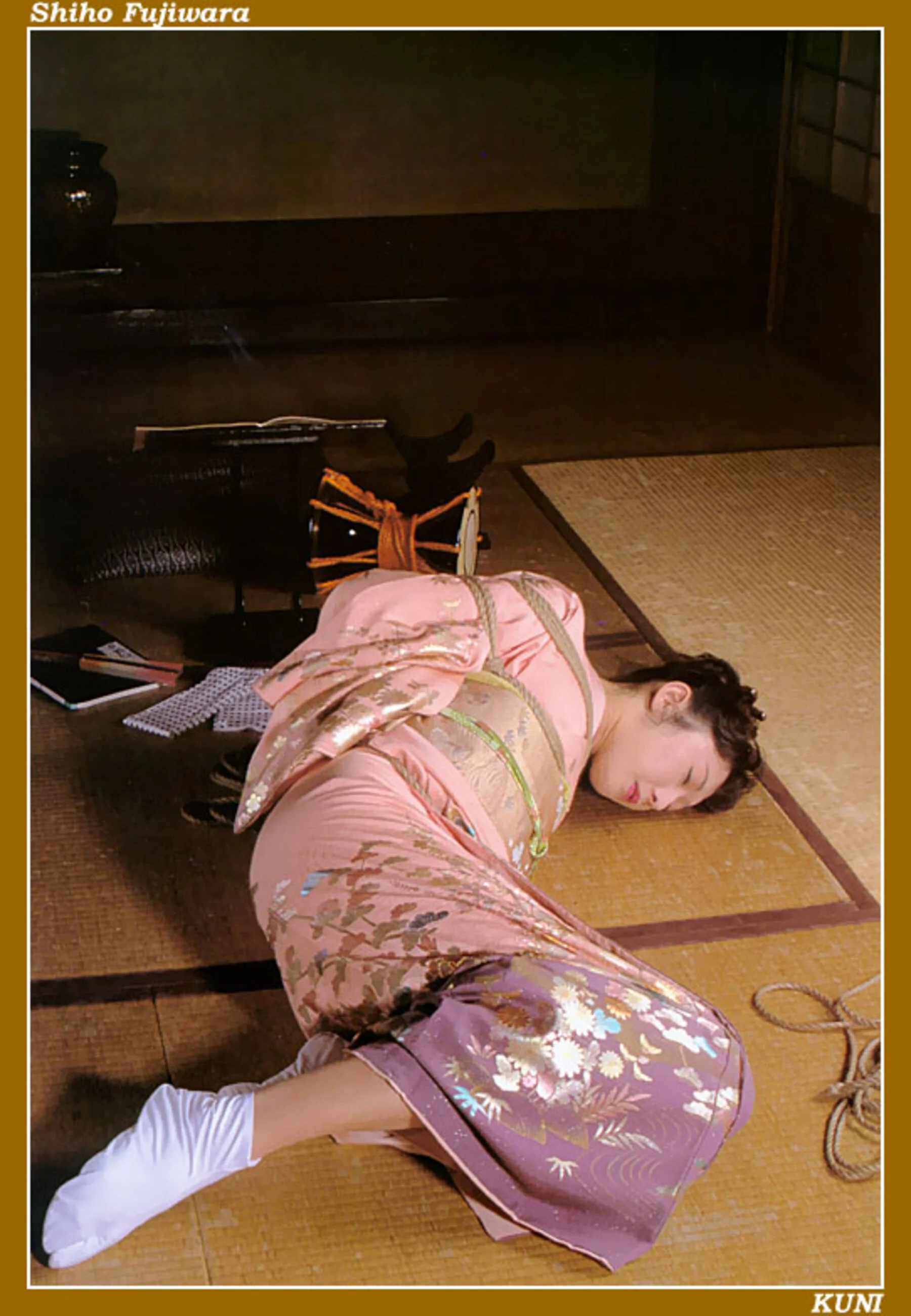 藤原史步 - Photo 37