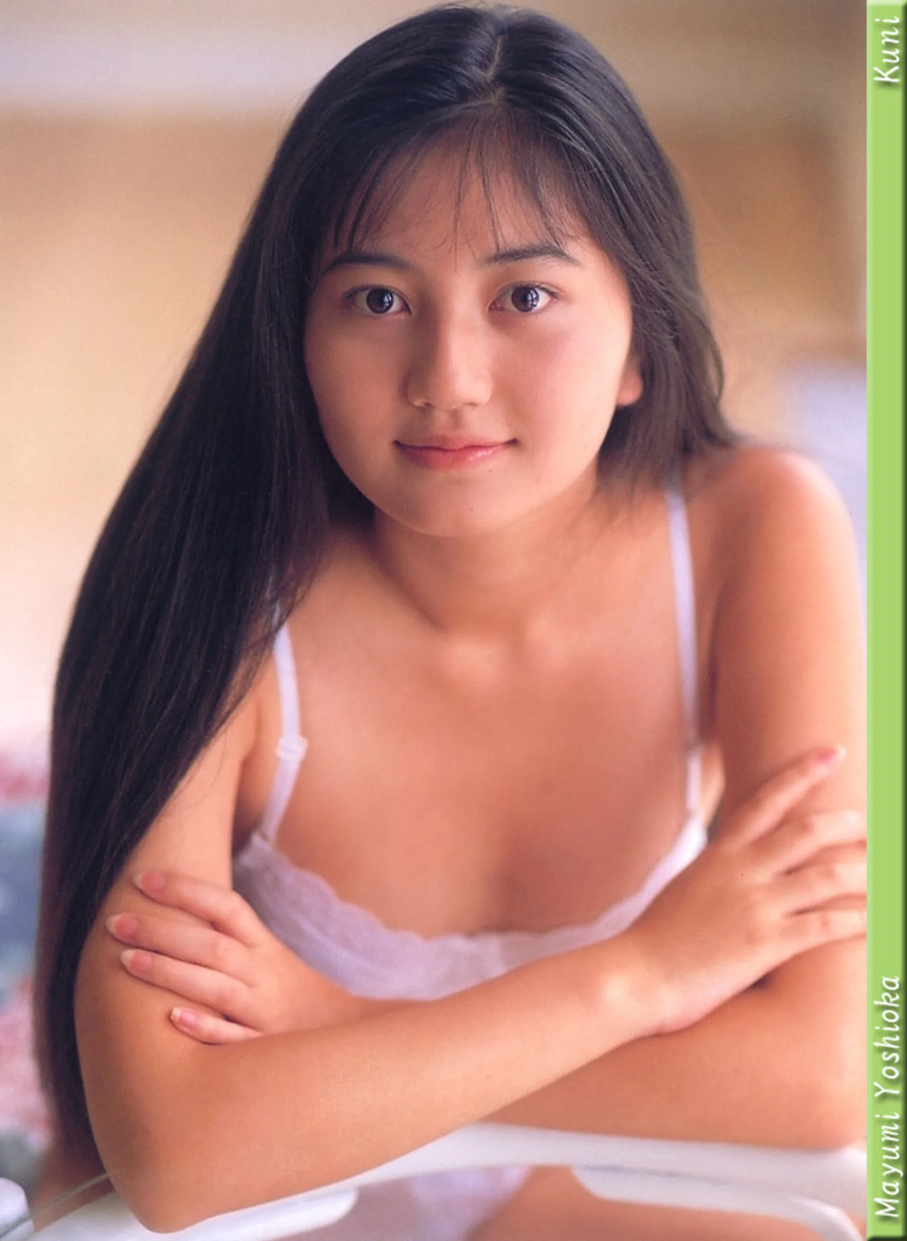 吉冈真由美 - Photo 26