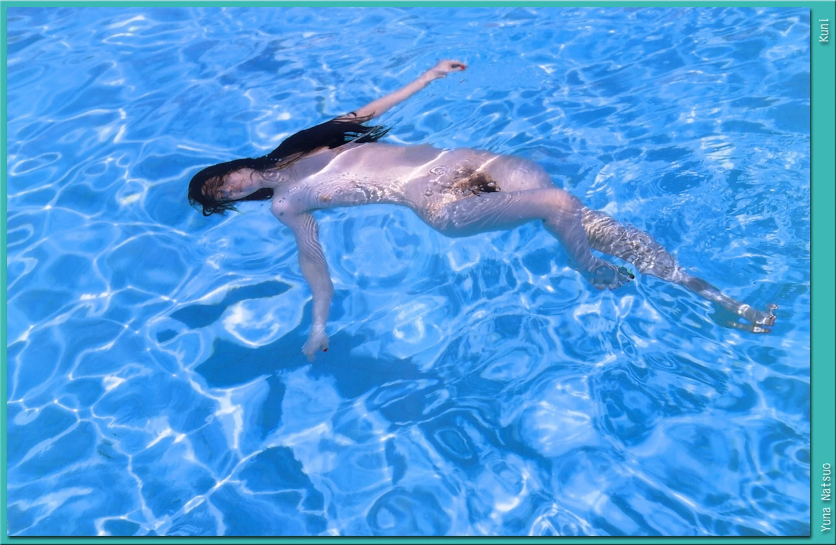 夏生优奈 - Photo 2