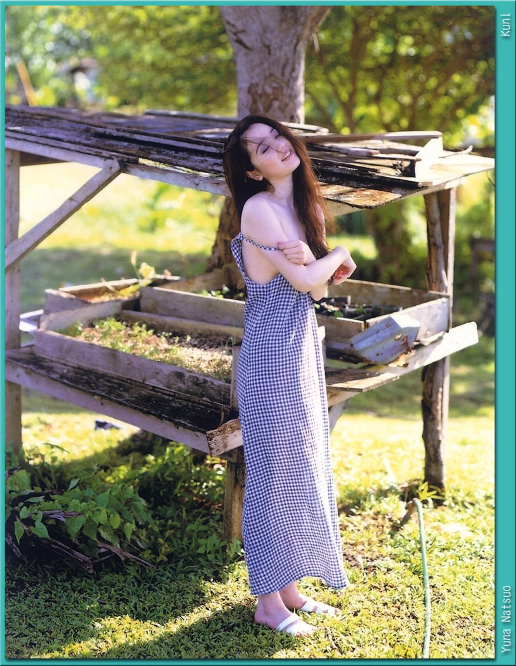 夏生优奈 - Photo 26