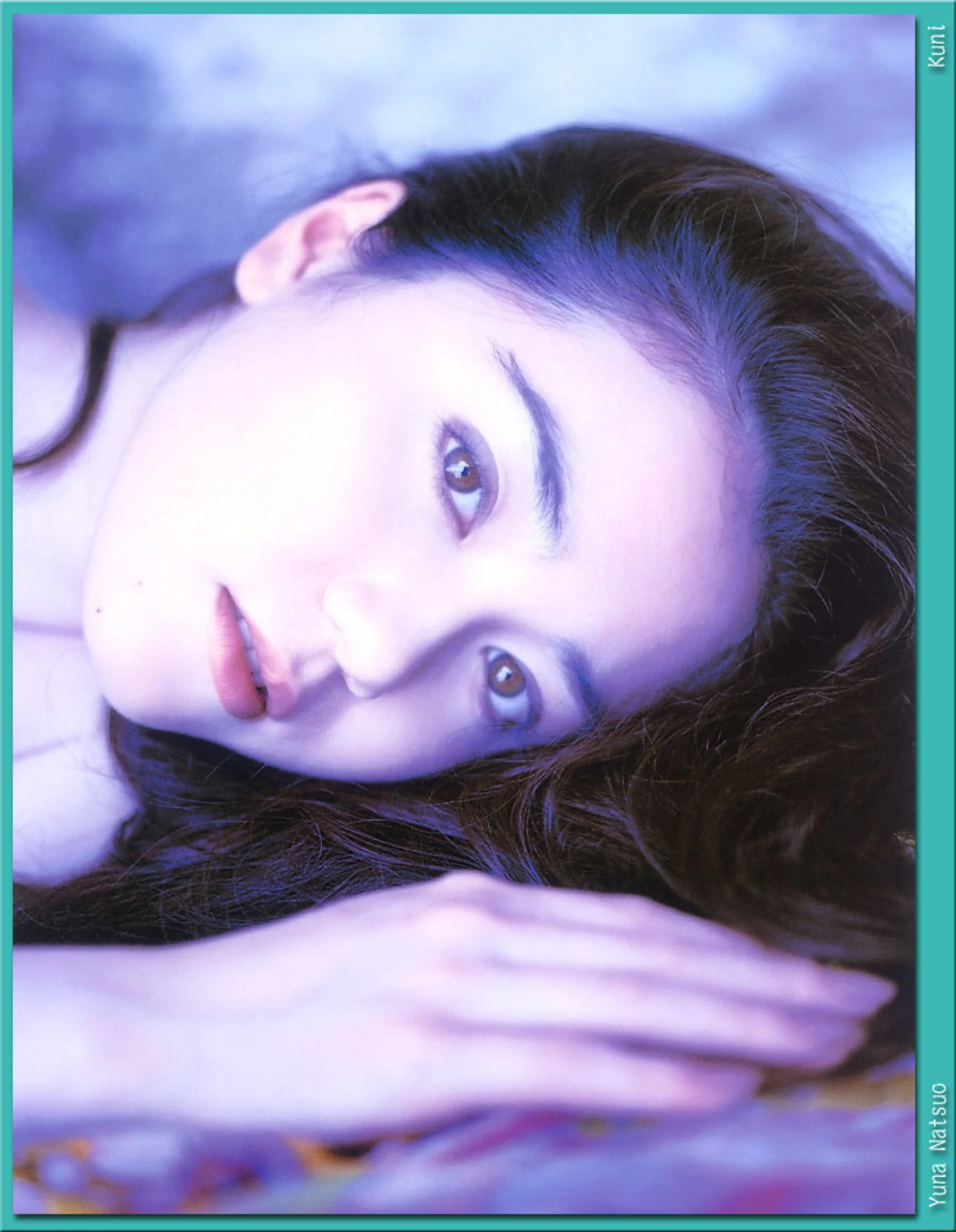 夏生优奈 - Photo 58