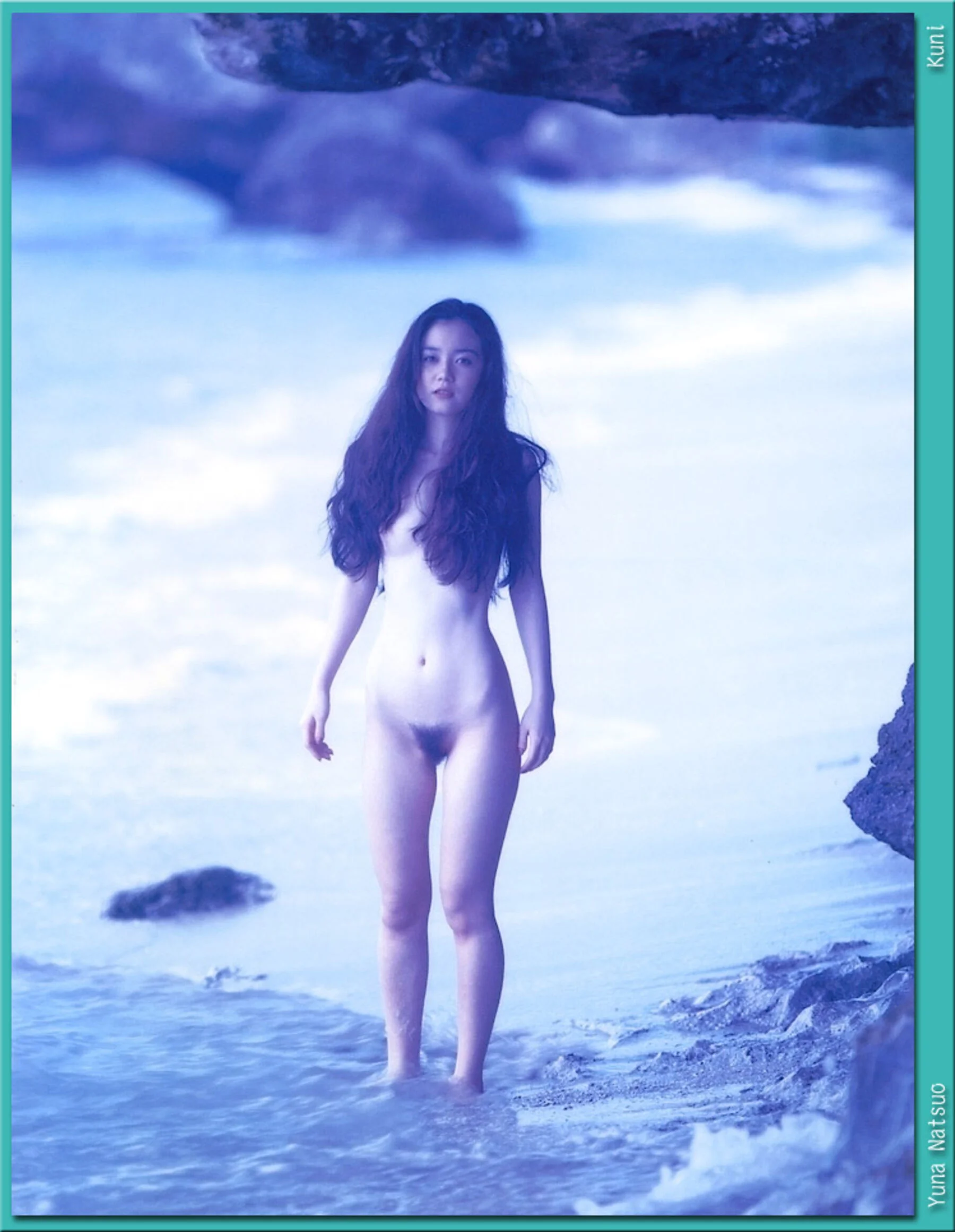 夏生优奈 - Photo 61