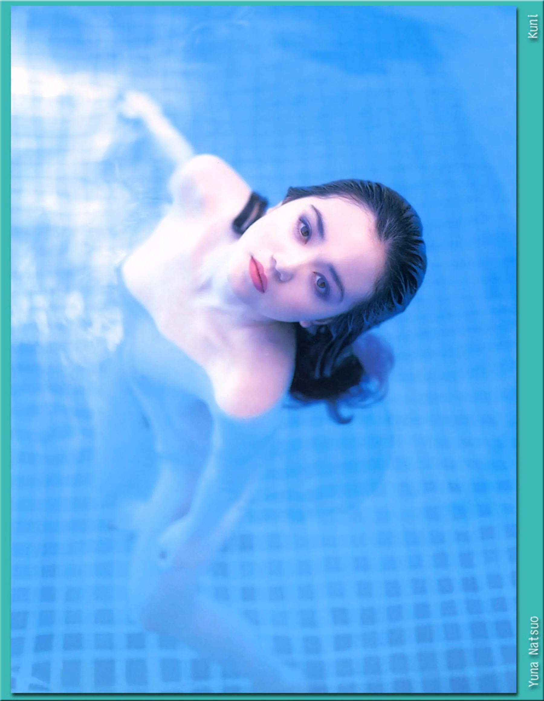 夏生优奈 - Photo 70