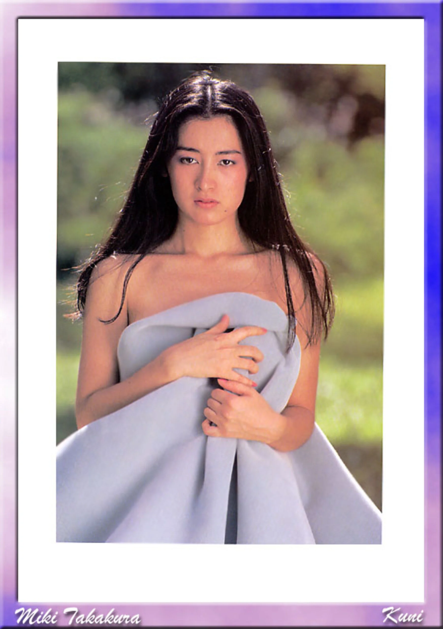 高仓美贵 - Photo 7