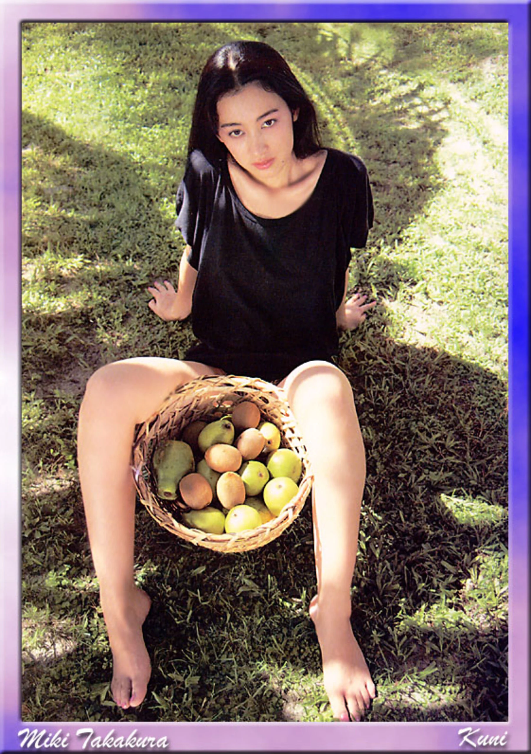 高仓美贵 - Photo 9