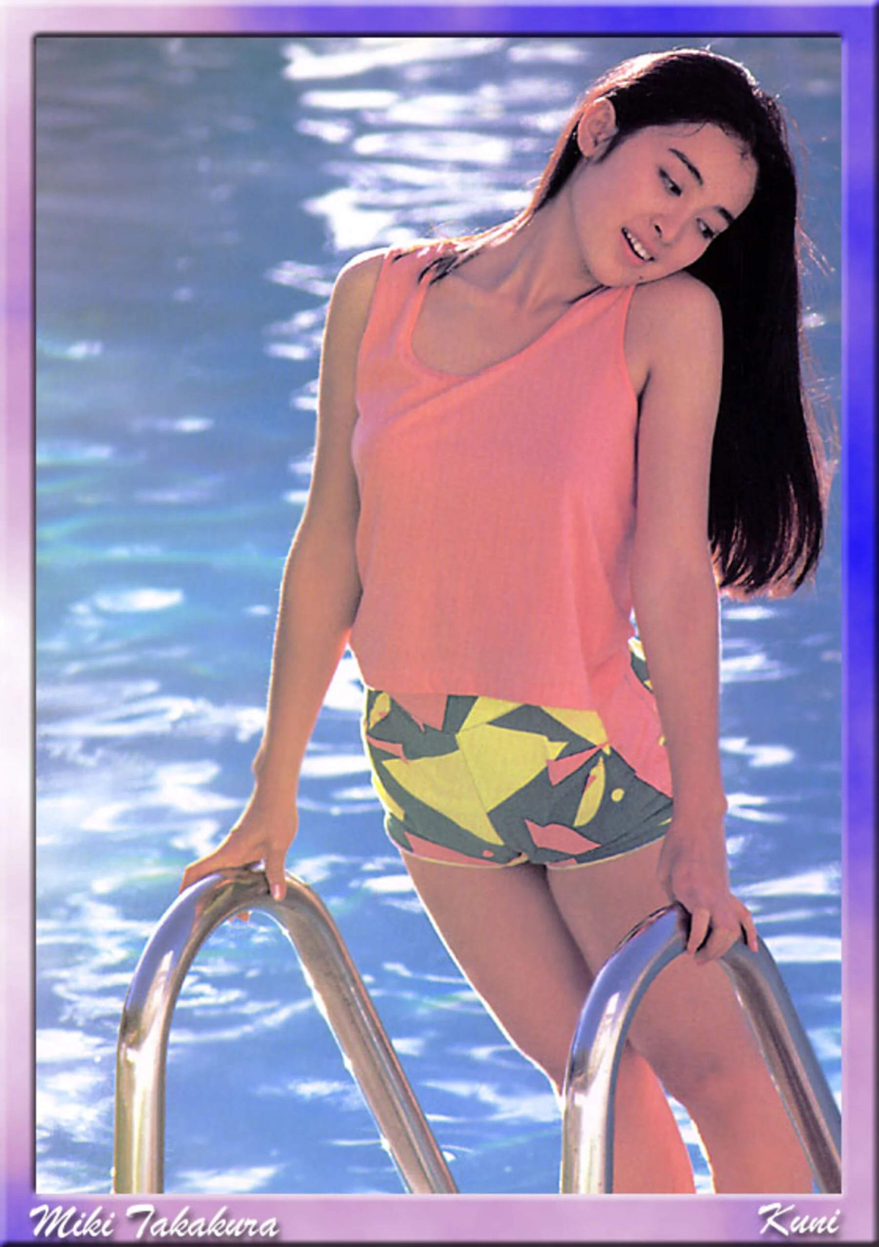 高仓美贵 - Photo 12