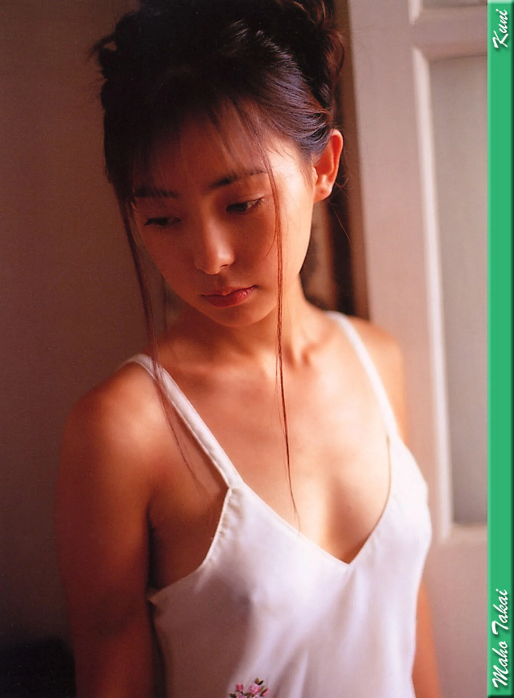 高井麻帆 - Photo 22