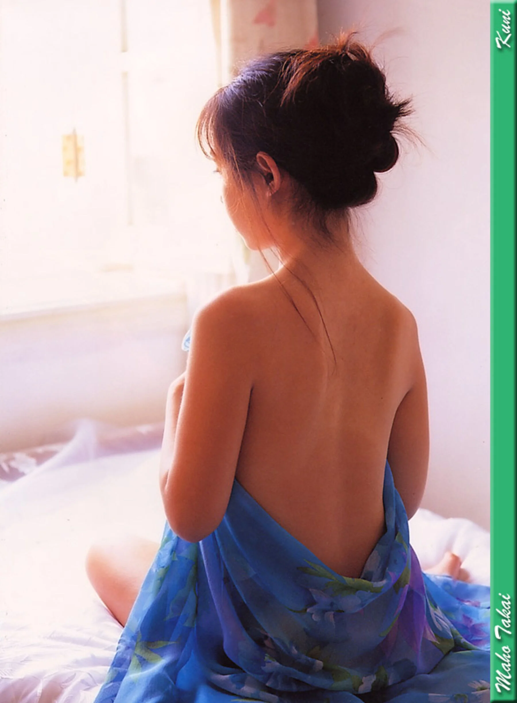 高井麻帆 - Photo 29