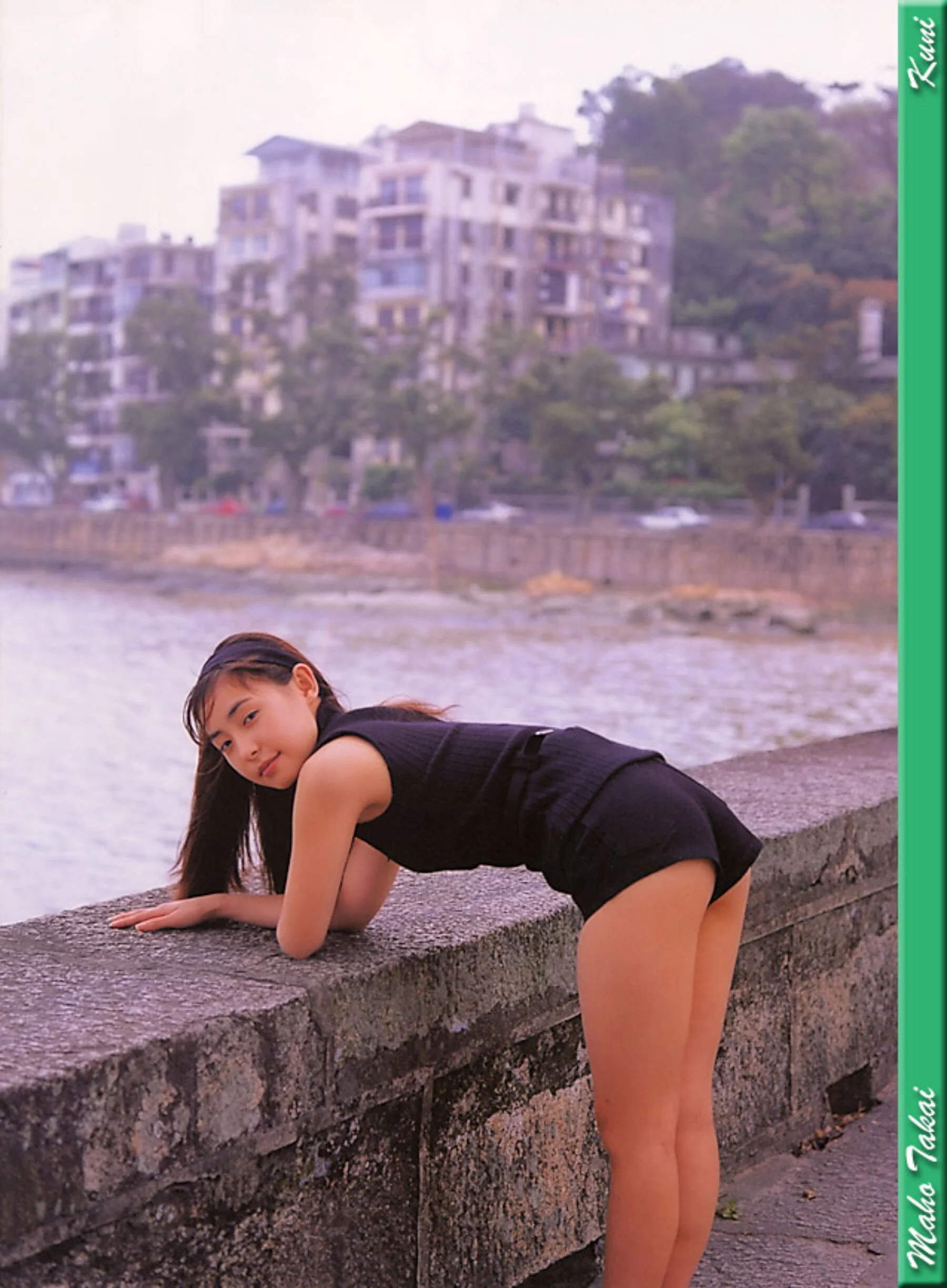 高井麻帆 - Photo 44