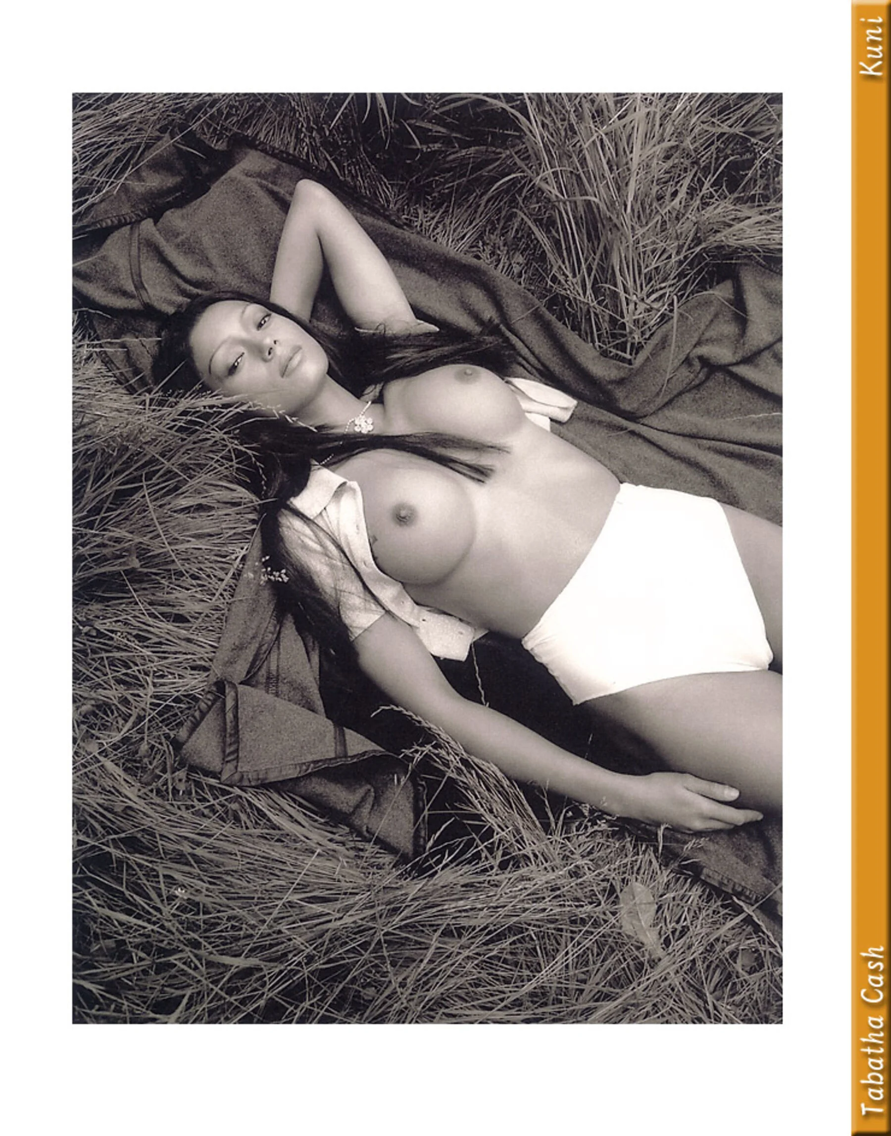 塔巴莎·卡什 - Photo 51