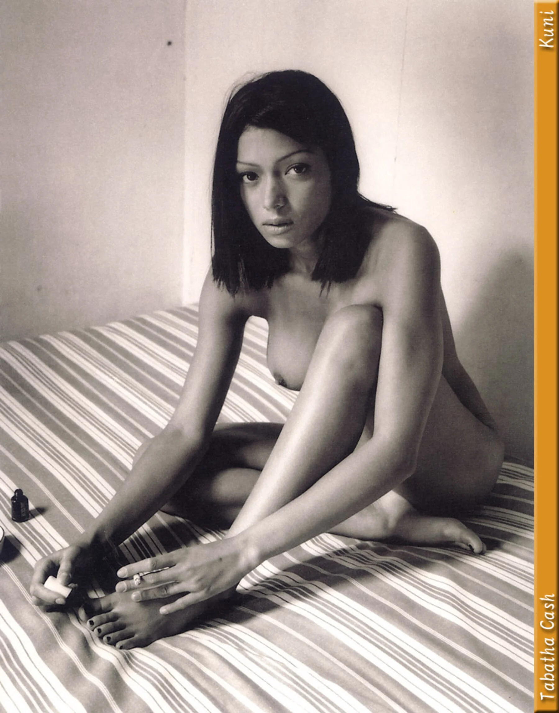 塔巴莎·卡什 - Photo 58