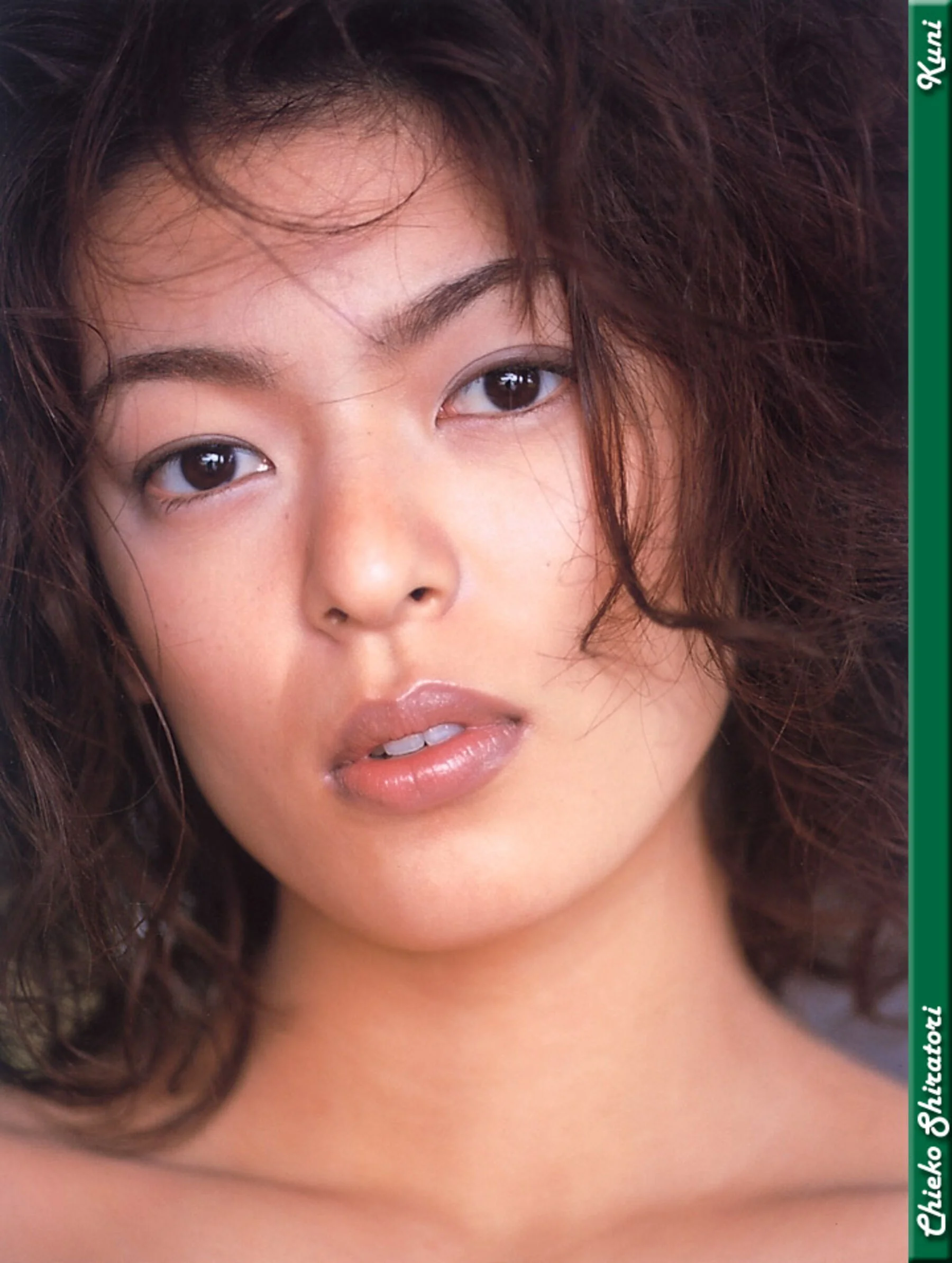 白鸟智惠子 - Photo 41