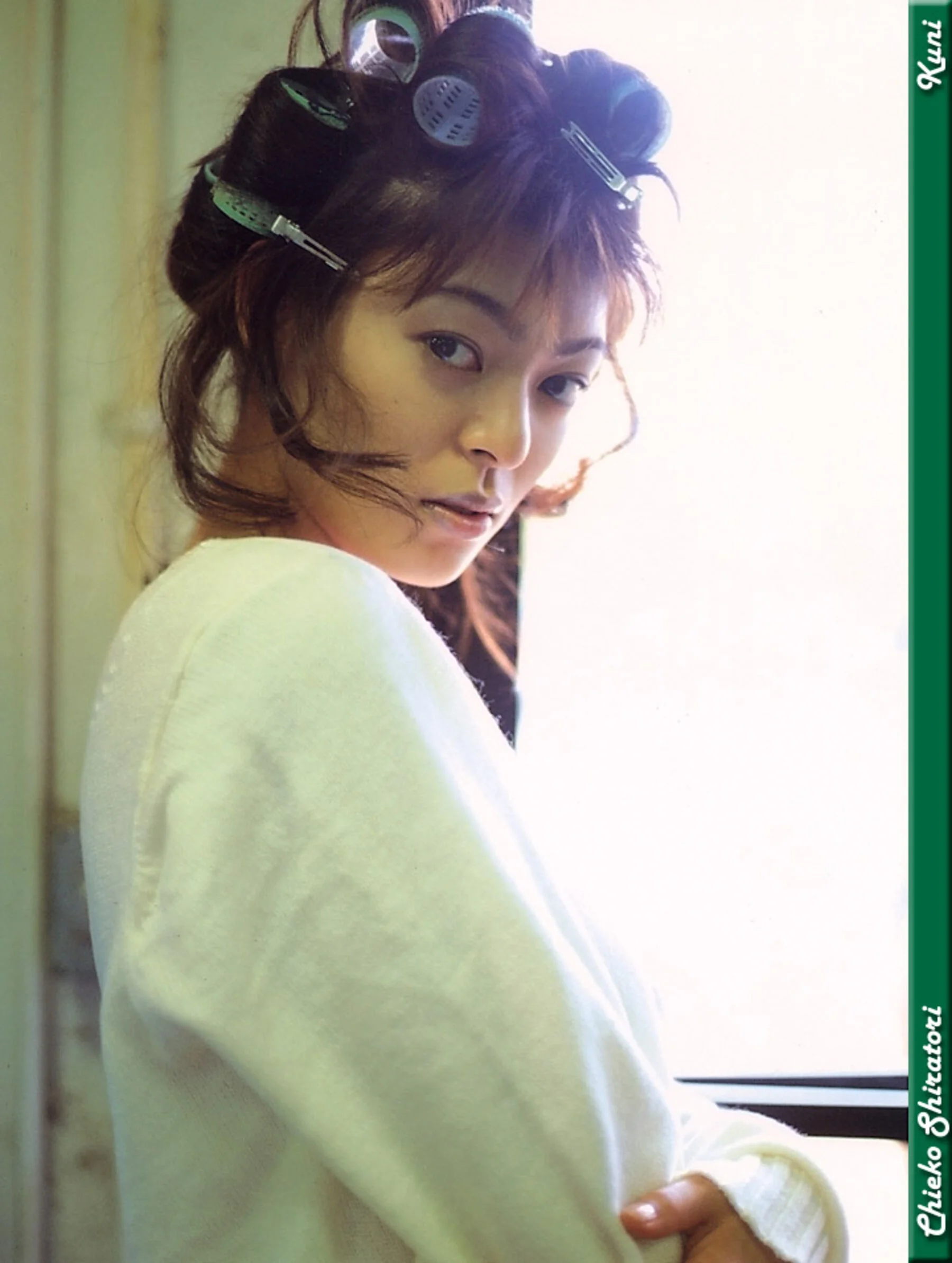 白鸟智惠子 - Photo 45