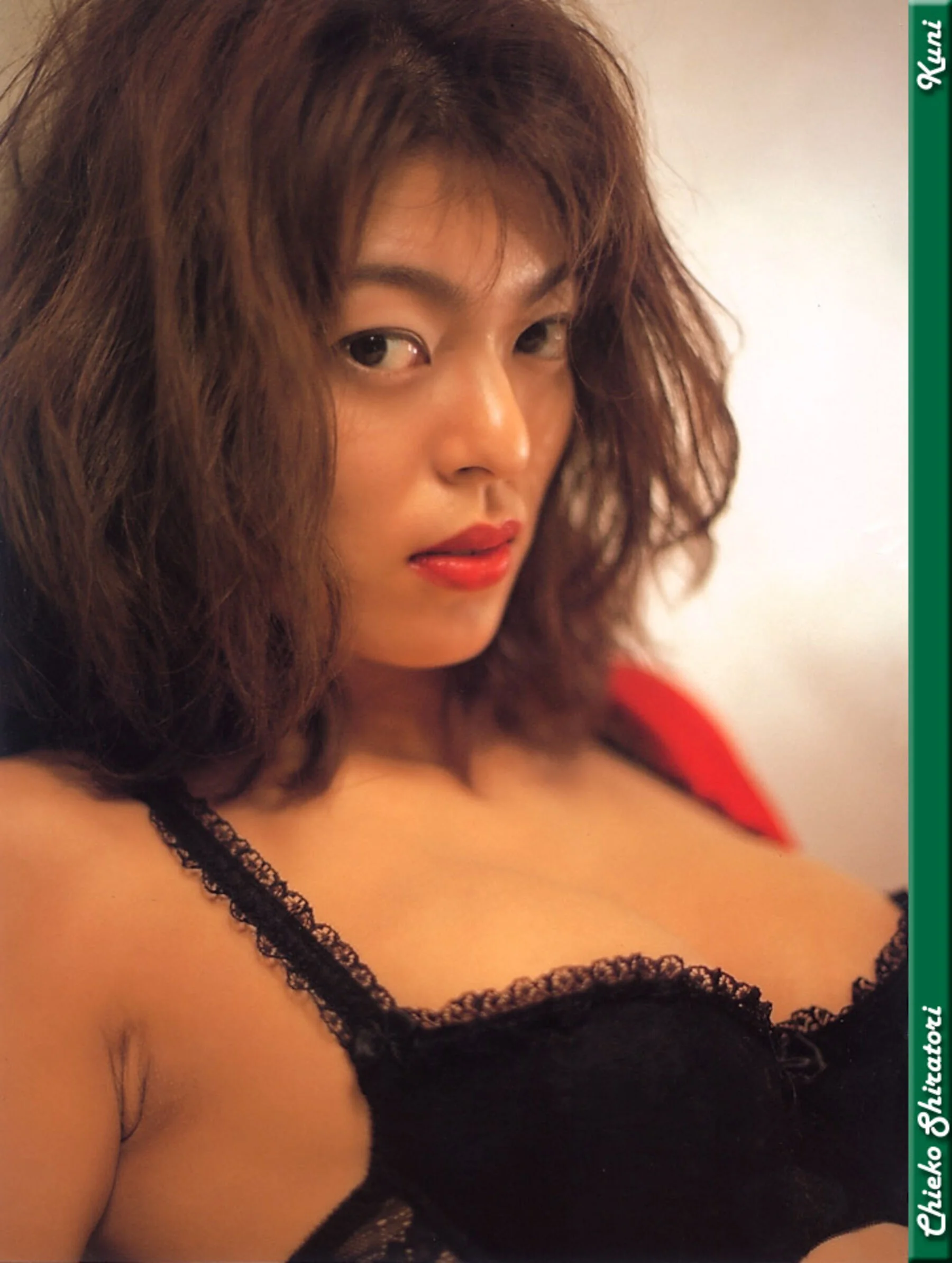 白鸟智惠子 - Photo 49