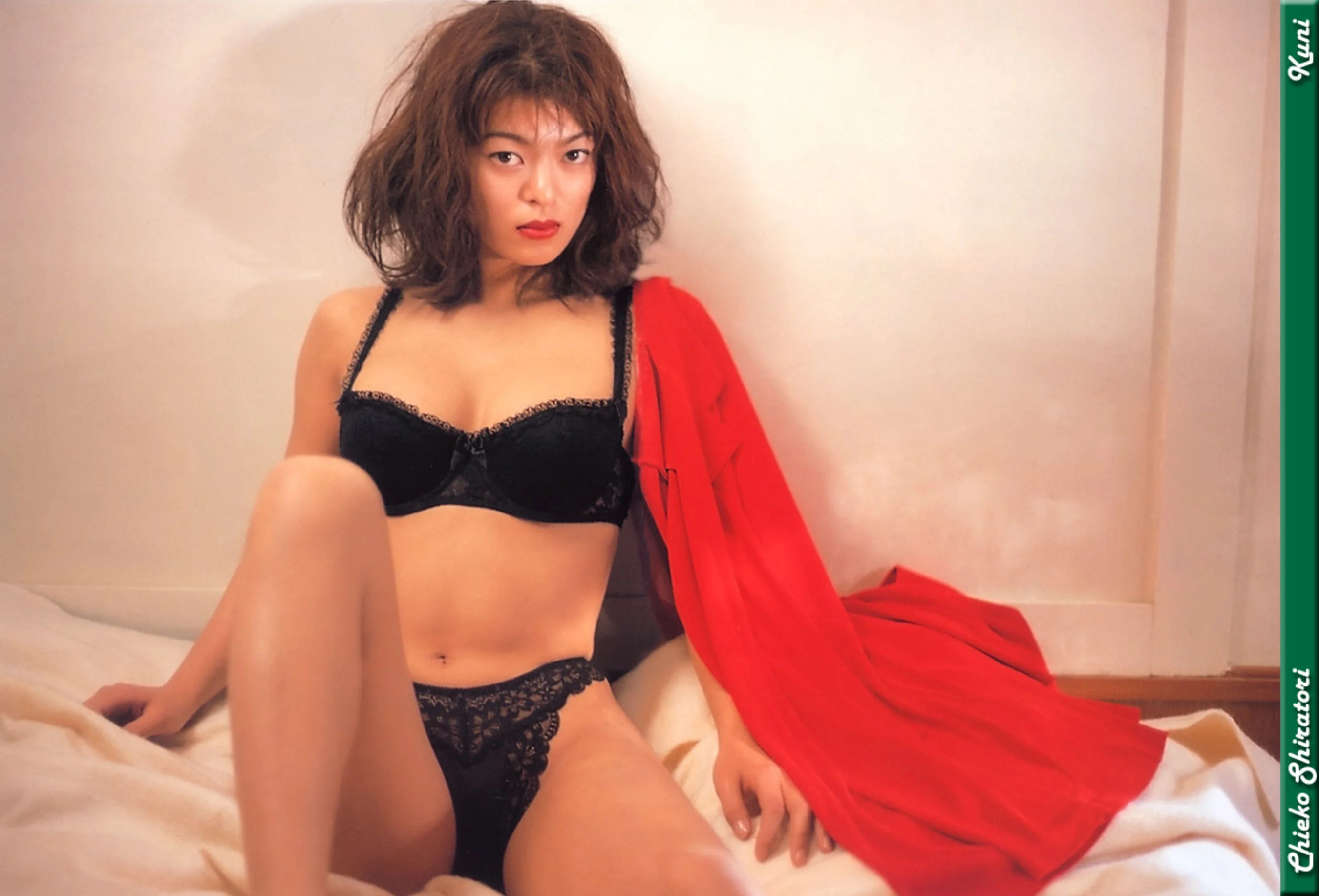 白鸟智惠子 - Photo 53